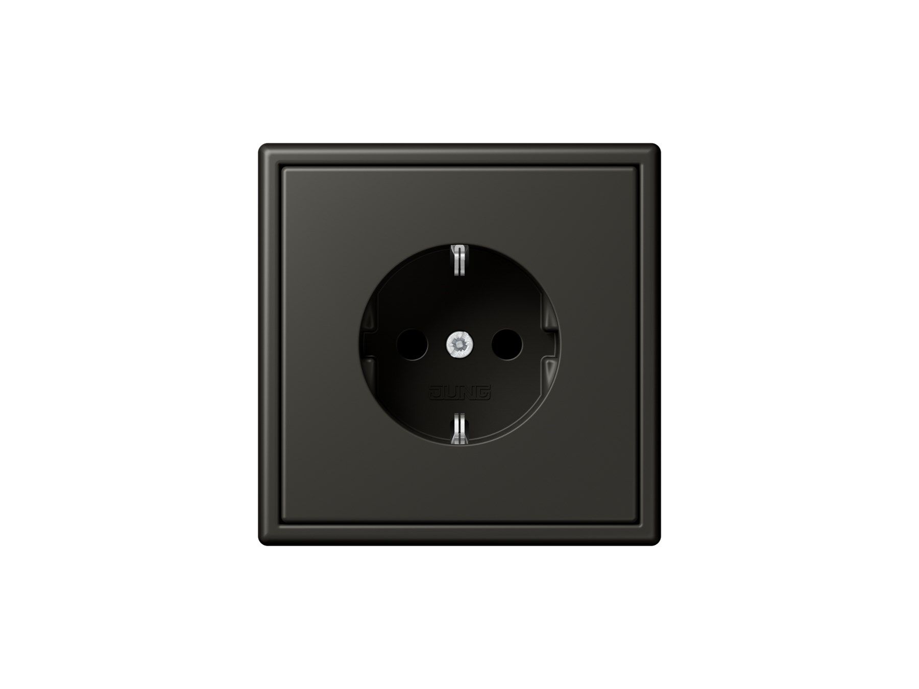 LS 990 LES COULEURS® LE CORBUSIER | Presa elettrica by JUNG - Presa elettrica in plastica - 15