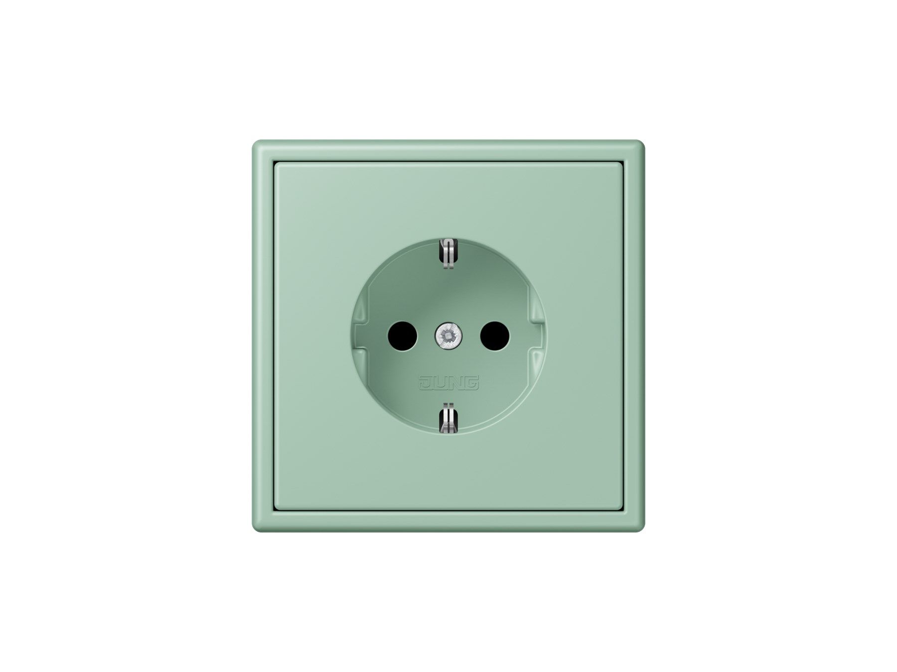 LS 990 LES COULEURS® LE CORBUSIER | Presa elettrica by JUNG - Presa elettrica in plastica - 33