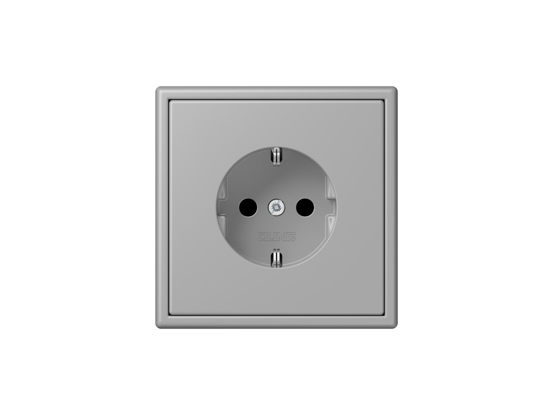 LS 990 LES COULEURS® LE CORBUSIER | Presa elettrica by JUNG - Presa elettrica in plastica - 21