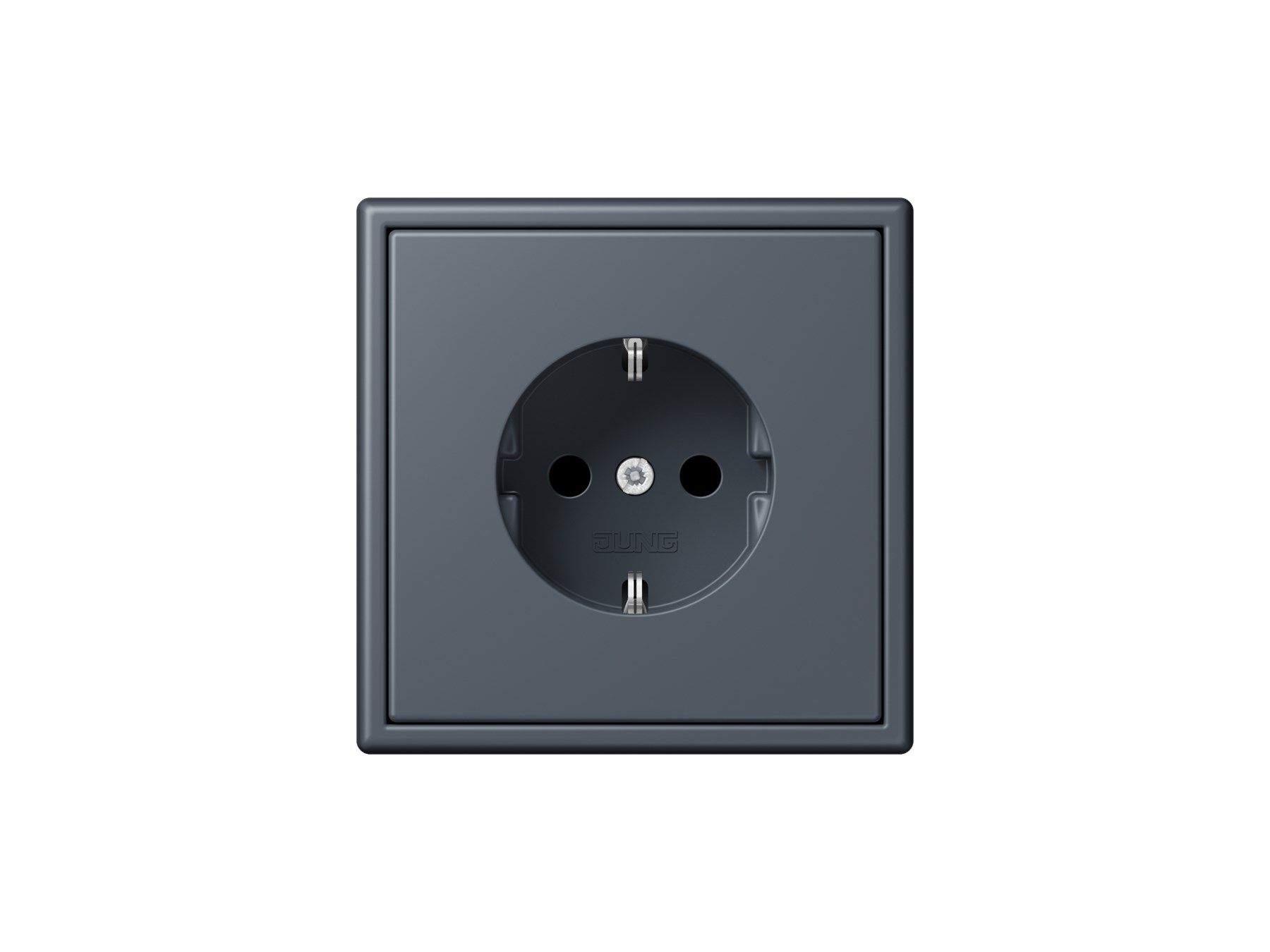 LS 990 LES COULEURS® LE CORBUSIER | Presa elettrica by JUNG - Presa elettrica in plastica - 18