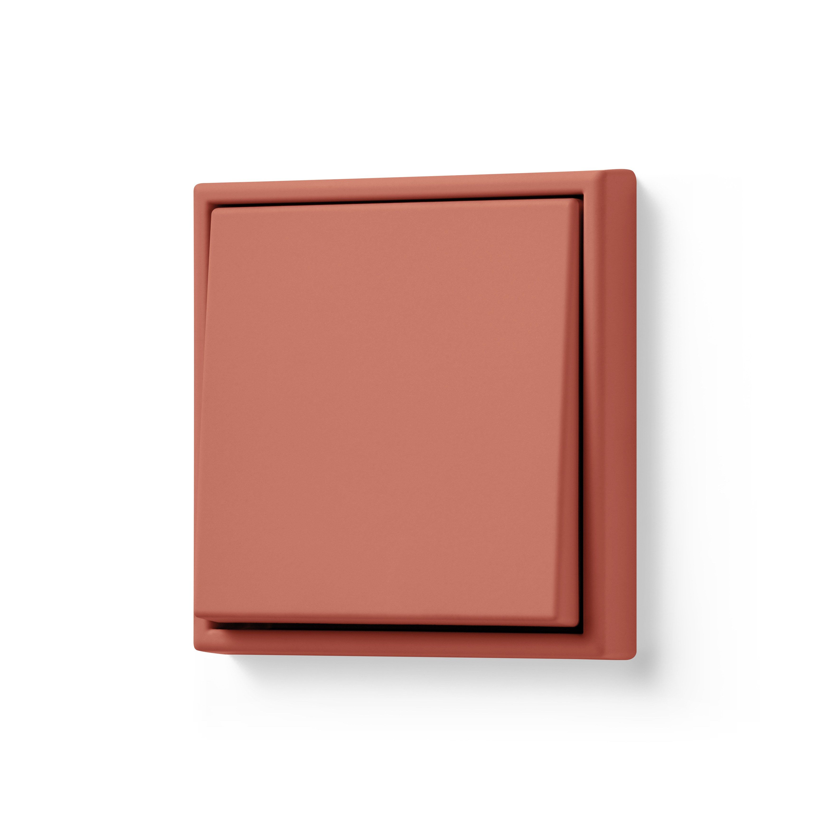 LS 990 LES COULEURS® LE CORBUSIER by JUNG - Serie civile in plastica - 57