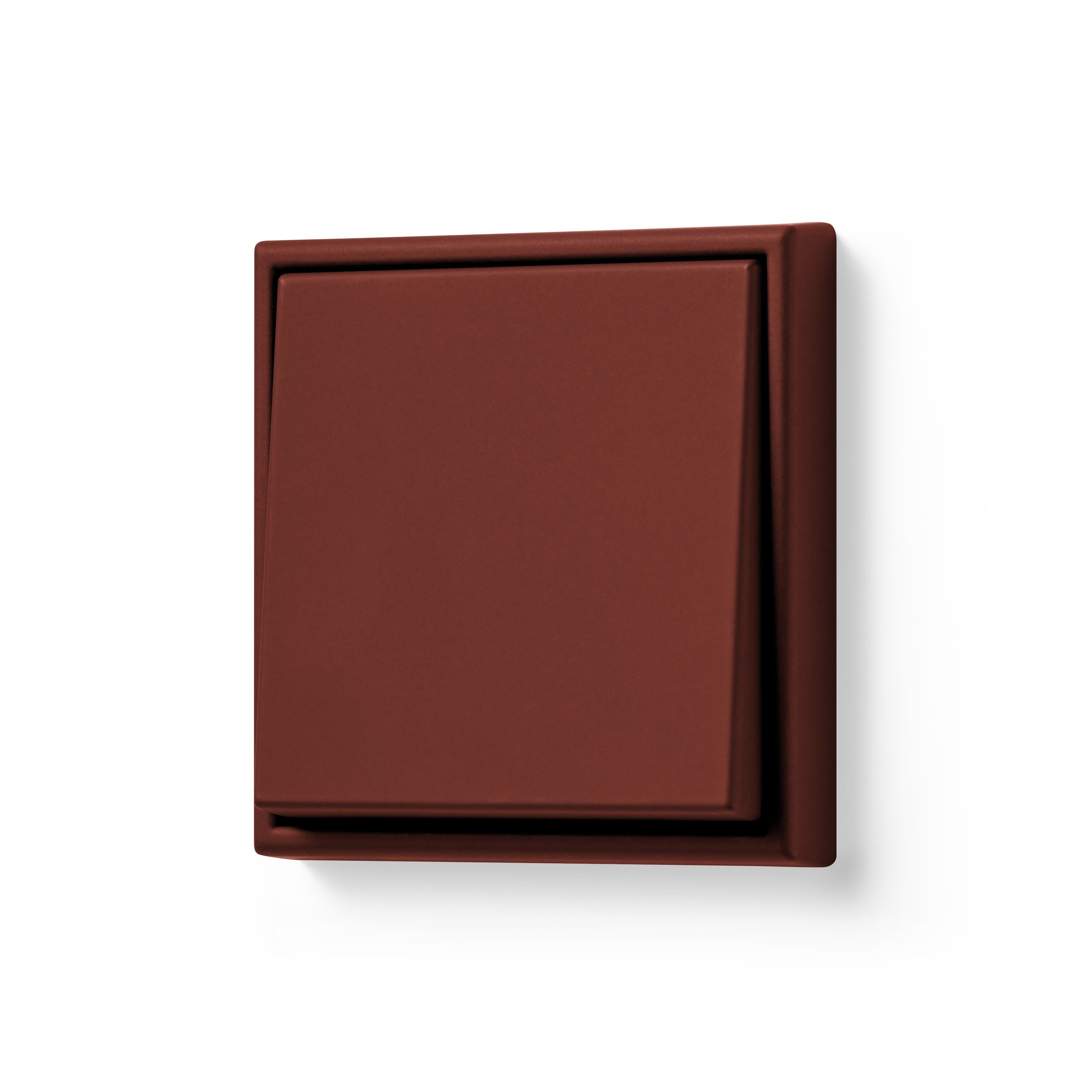 LS 990 LES COULEURS® LE CORBUSIER by JUNG - Serie civile in plastica - 56