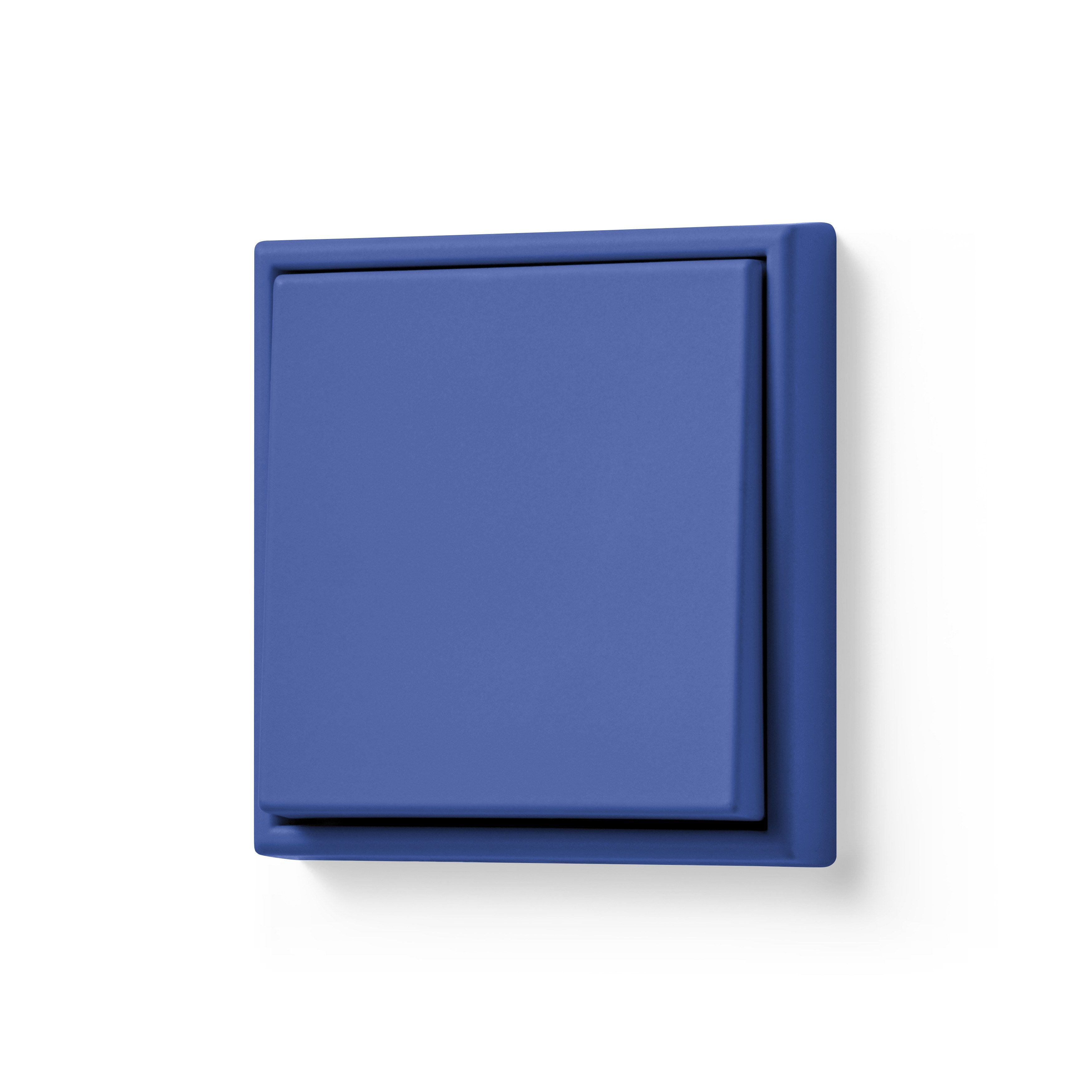 LS 990 LES COULEURS® LE CORBUSIER by JUNG - Serie civile in plastica - 27