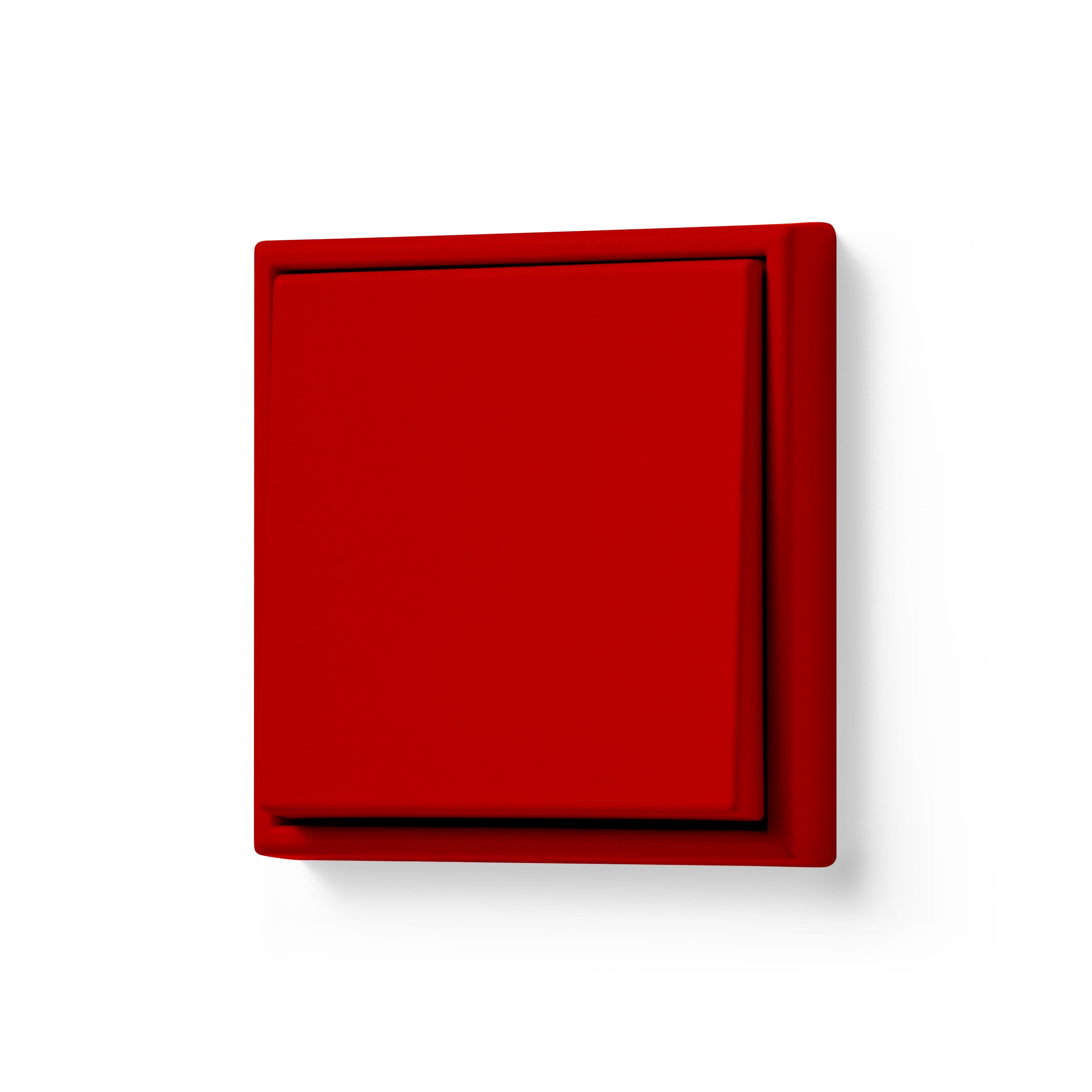 LS 990 LES COULEURS® LE CORBUSIER by JUNG - Serie civile in plastica - 48