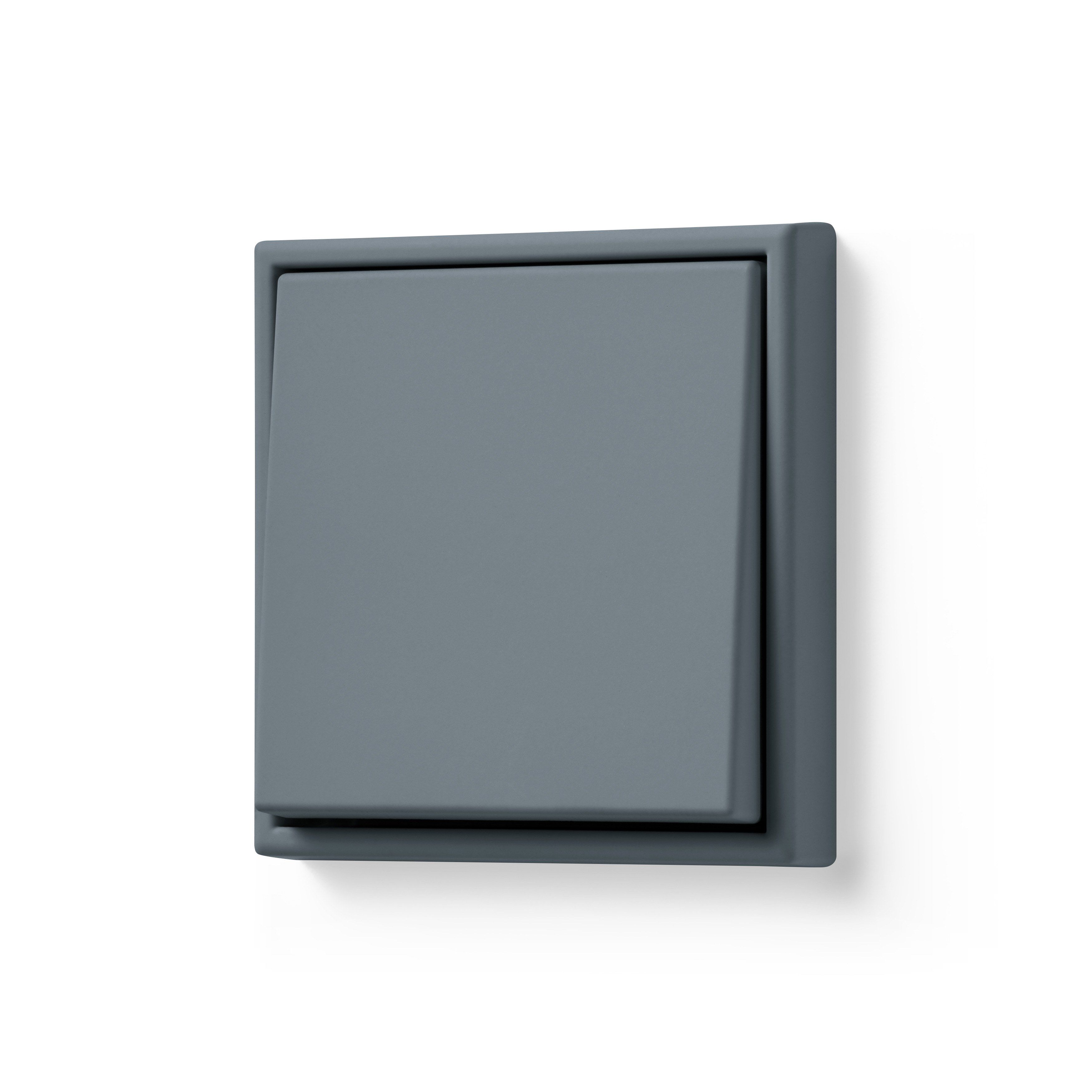 LS 990 LES COULEURS® LE CORBUSIER by JUNG - Serie civile in plastica - 9