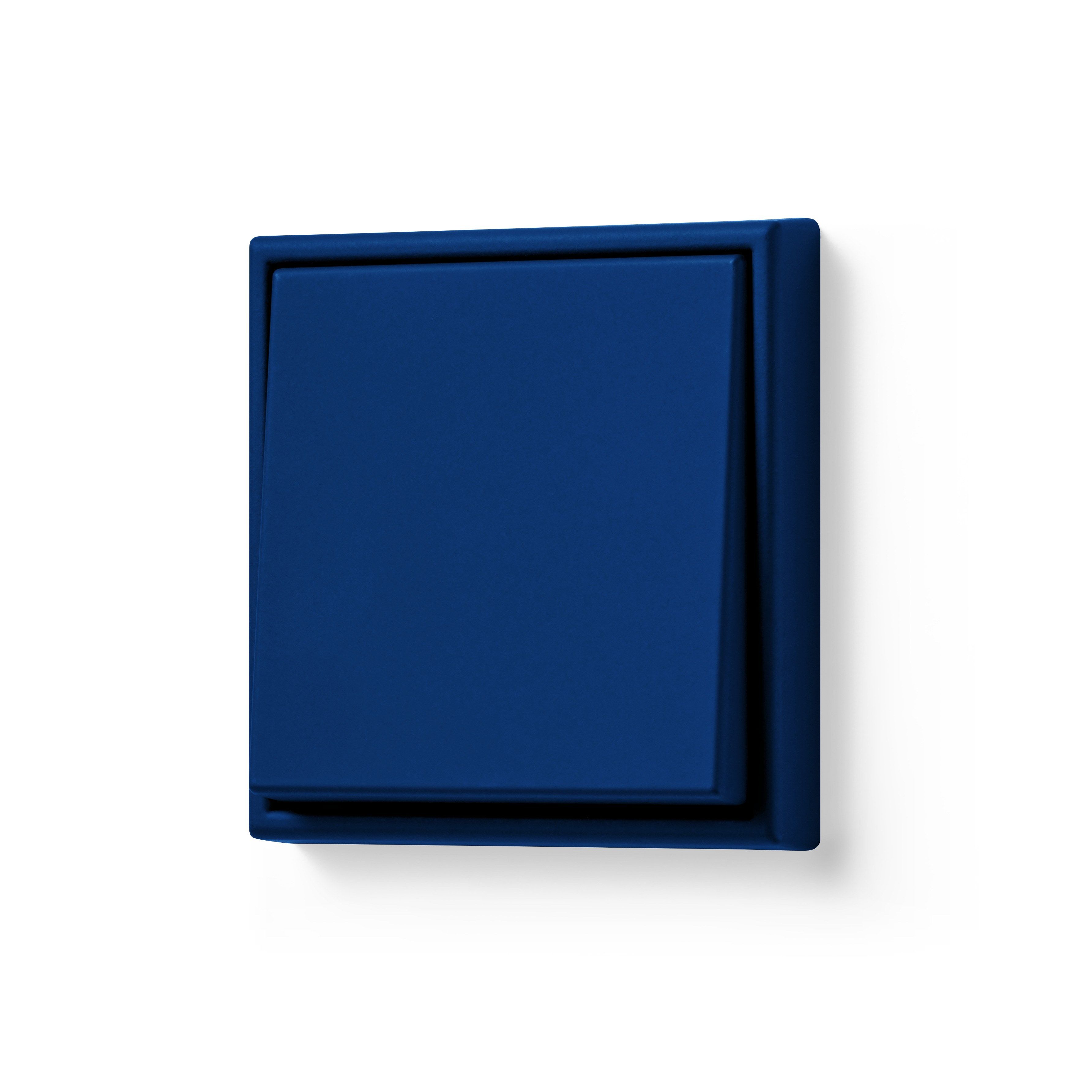 LS 990 LES COULEURS® LE CORBUSIER by JUNG - Serie civile in plastica - 19