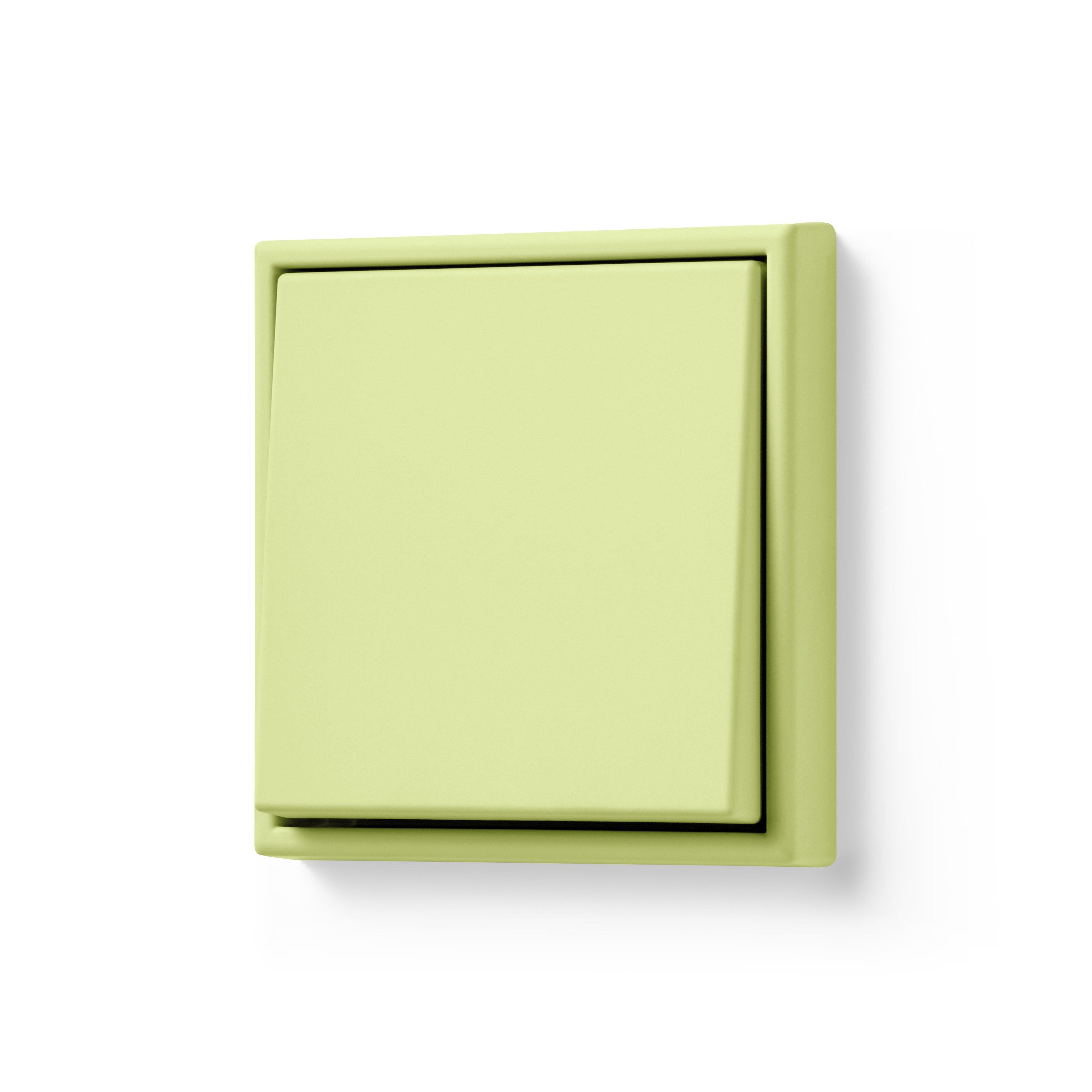 LS 990 LES COULEURS® LE CORBUSIER by JUNG - Serie civile in plastica - 43