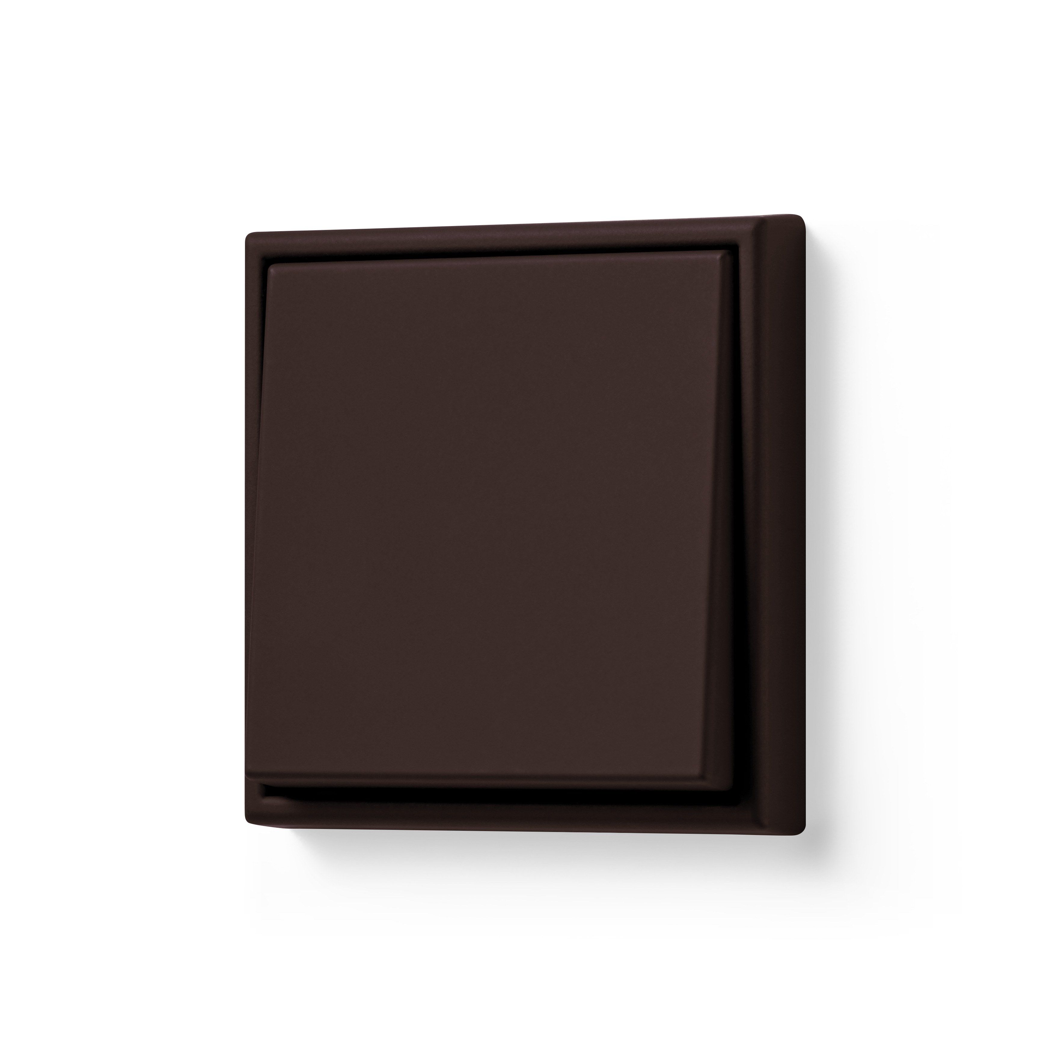 LS 990 LES COULEURS® LE CORBUSIER by JUNG - Serie civile in plastica - 10