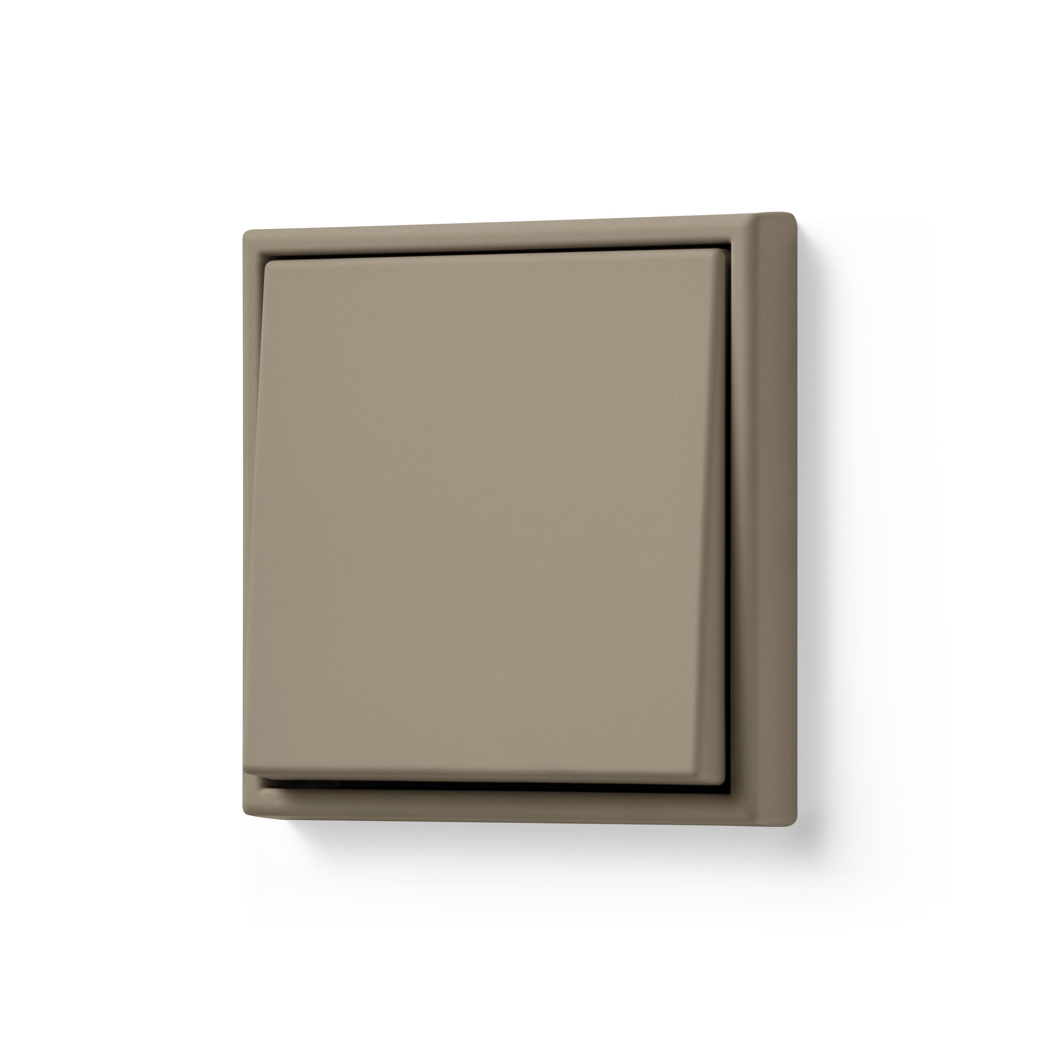 LS 990 LES COULEURS® LE CORBUSIER by JUNG - Serie civile in plastica - 63