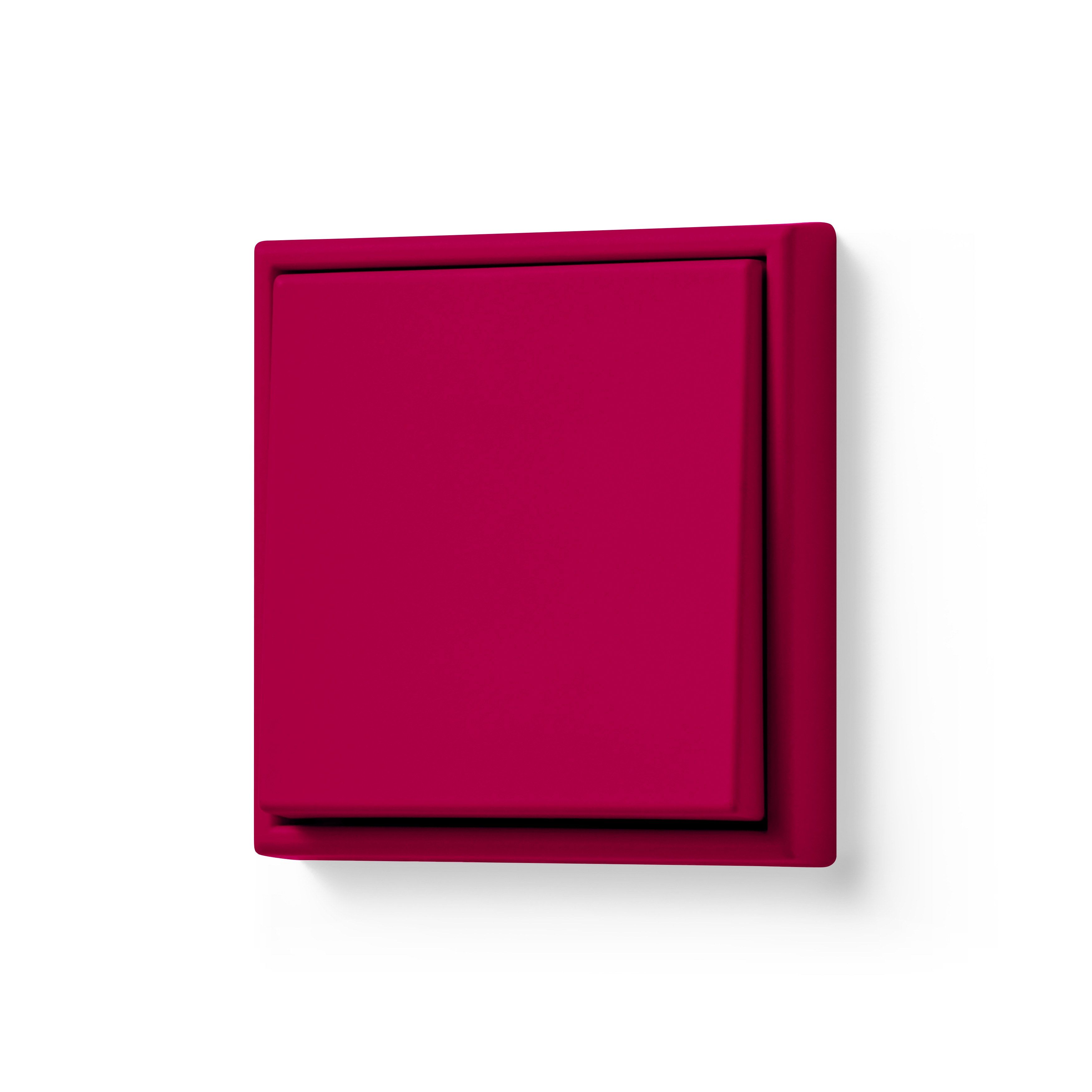 LS 990 LES COULEURS® LE CORBUSIER by JUNG - Serie civile in plastica - 51