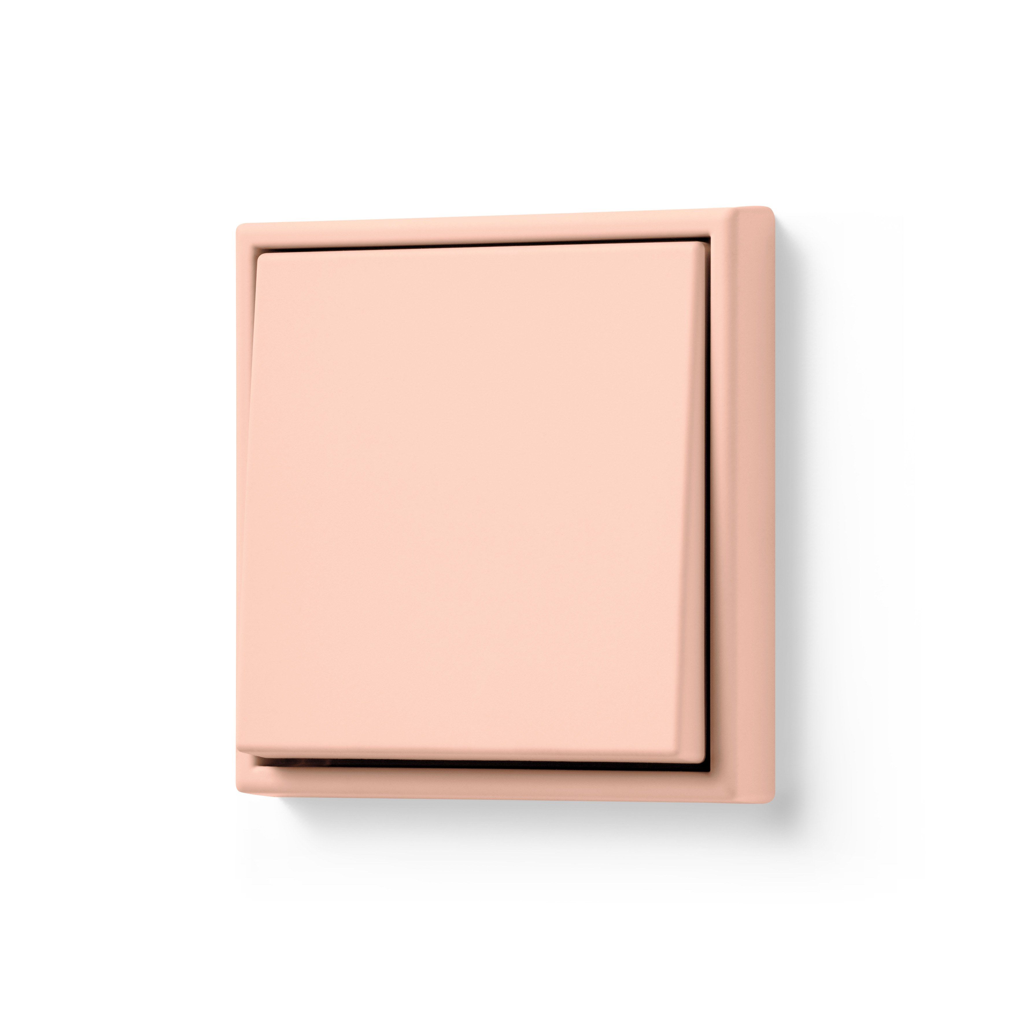 LS 990 LES COULEURS® LE CORBUSIER by JUNG - Serie civile in plastica - 55