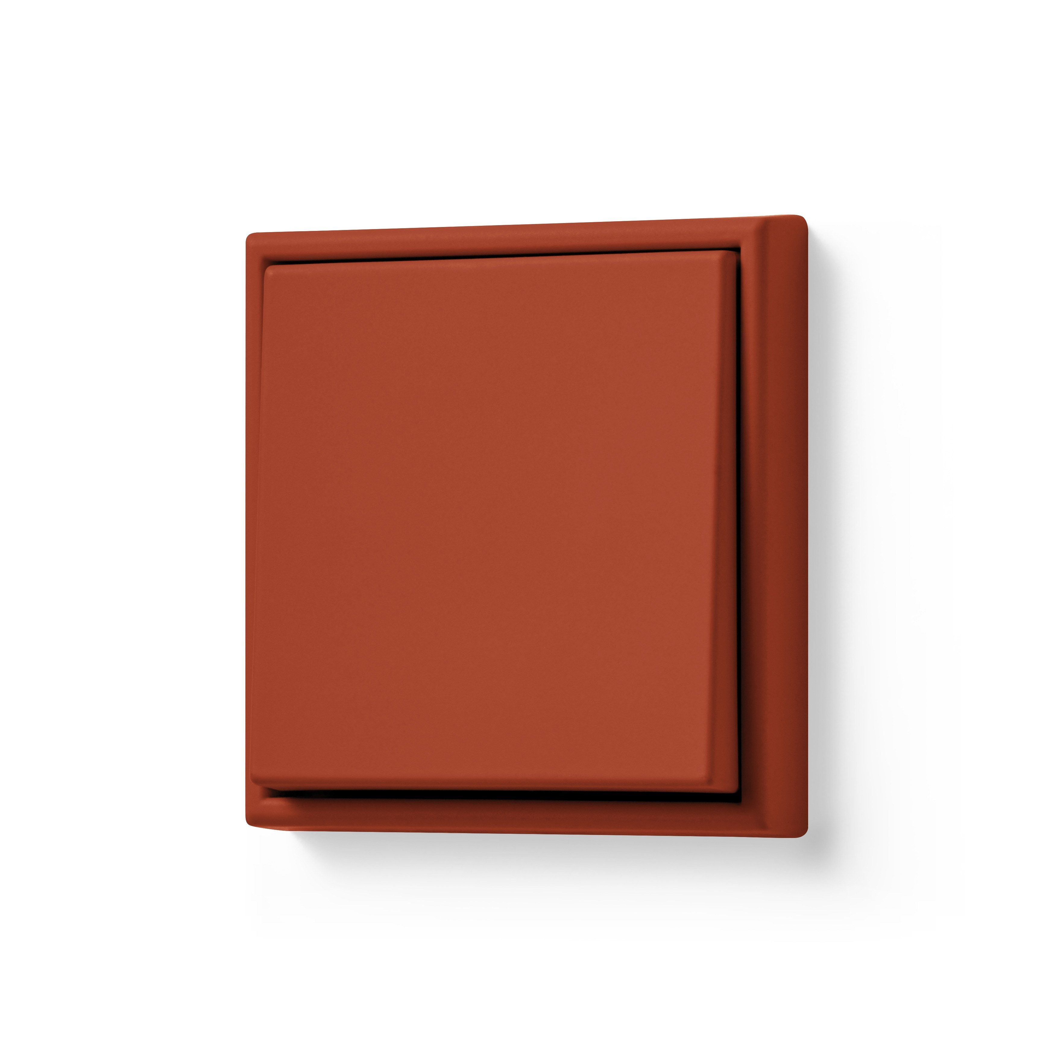 LS 990 LES COULEURS® LE CORBUSIER by JUNG - Serie civile in plastica - 53