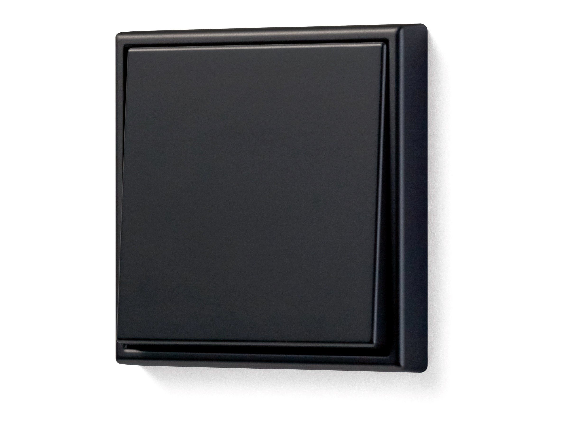 LS 990 | Serie civile in plastica by JUNG - Serie civile in plastica