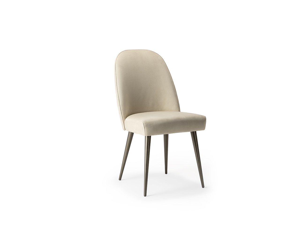 LUDWIG Chair Ludwig Collection By Reflex design Riccardo Lucatello