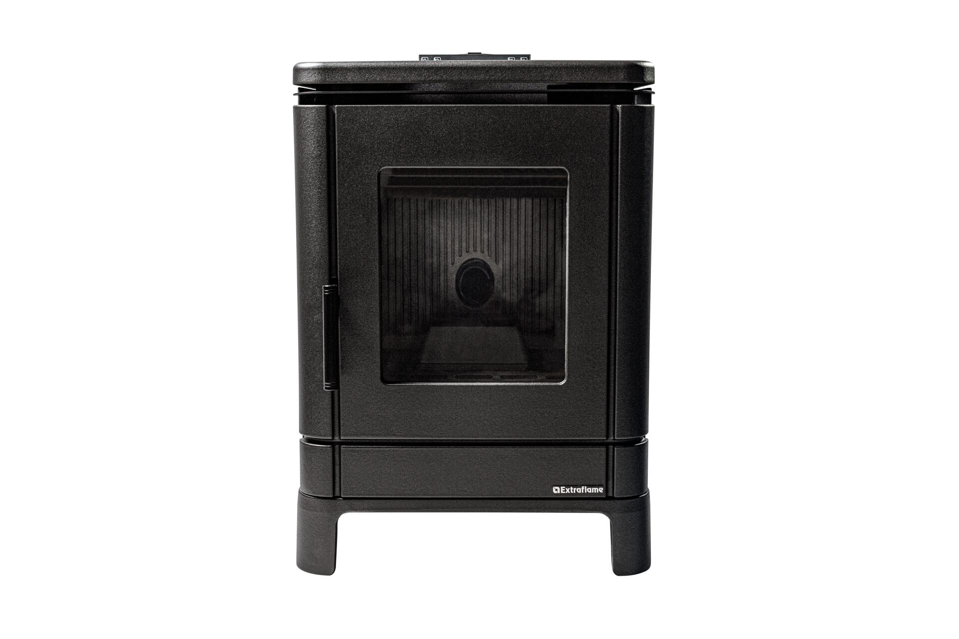 PEGGY by La Nordica-Extraflame - Stufa a pellet - 28