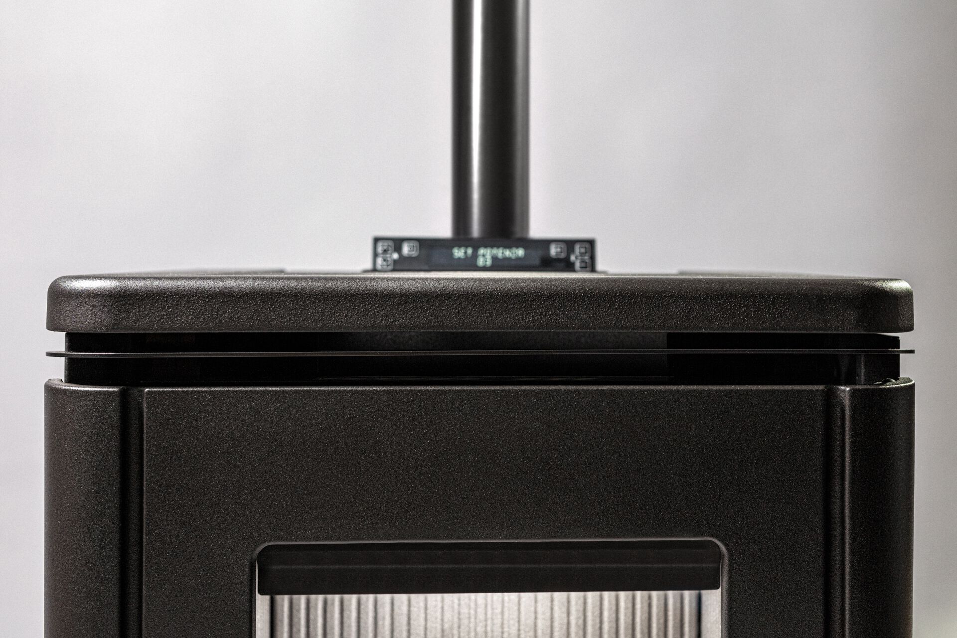 PEGGY by La Nordica-Extraflame - Stufa a pellet - 19