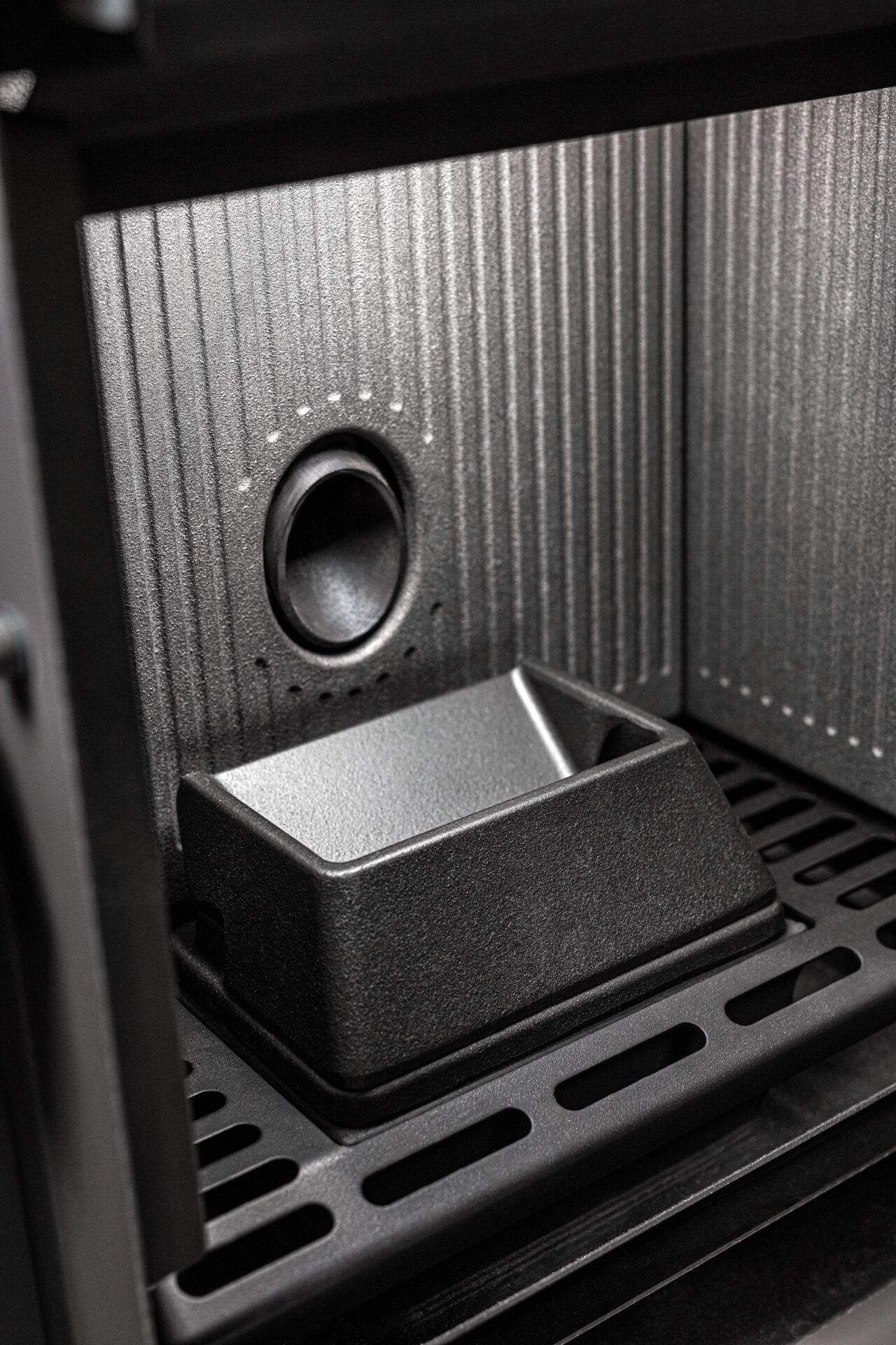 PEGGY by La Nordica-Extraflame - Stufa a pellet - 22