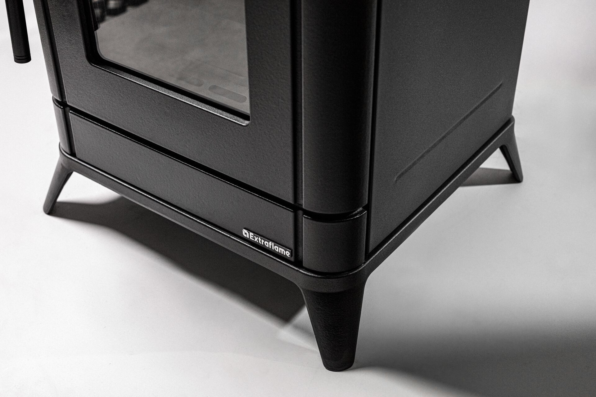 PEGGY by La Nordica-Extraflame - Stufa a pellet - 30