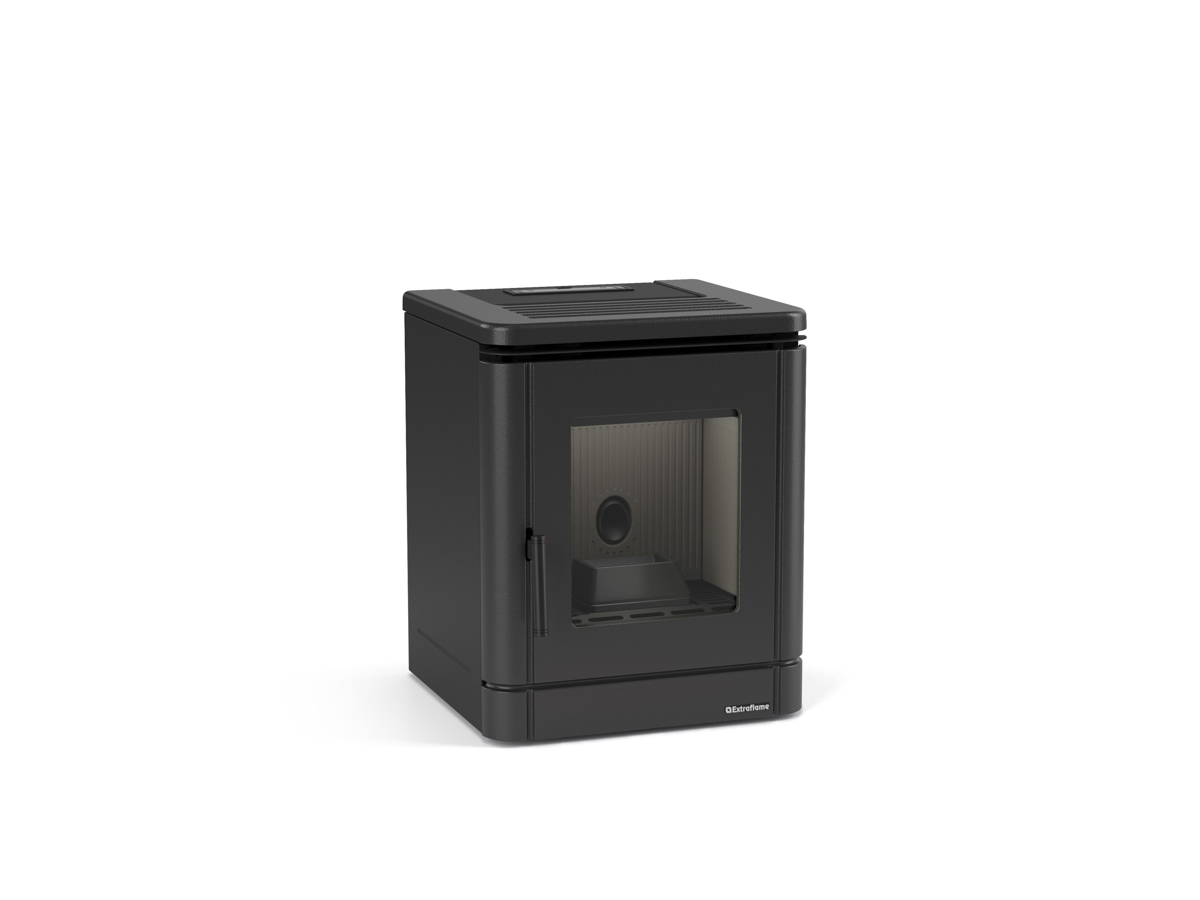 PEGGY by La Nordica-Extraflame - Stufa a pellet - 4