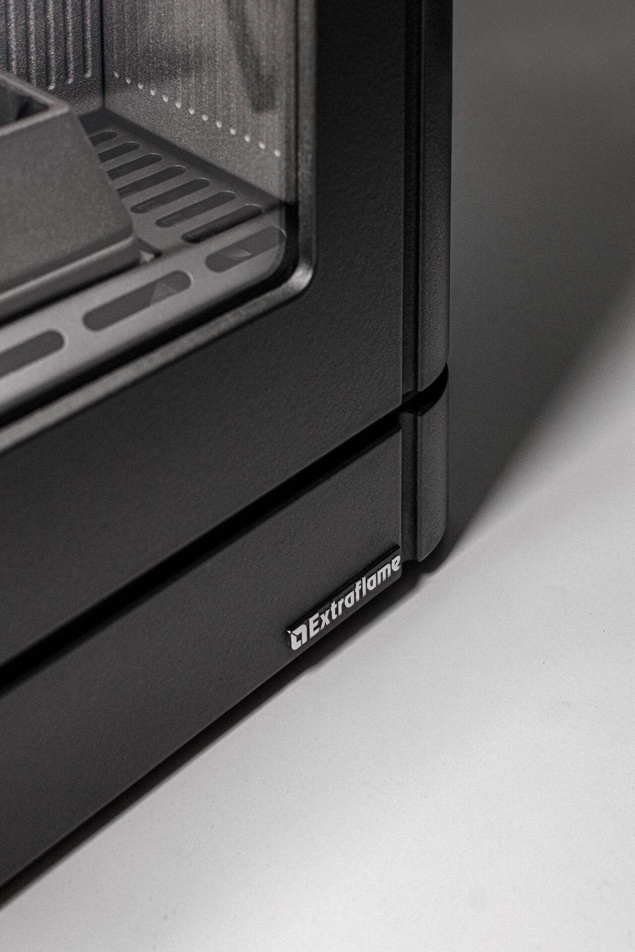 PEGGY by La Nordica-Extraflame - Stufa a pellet - 21