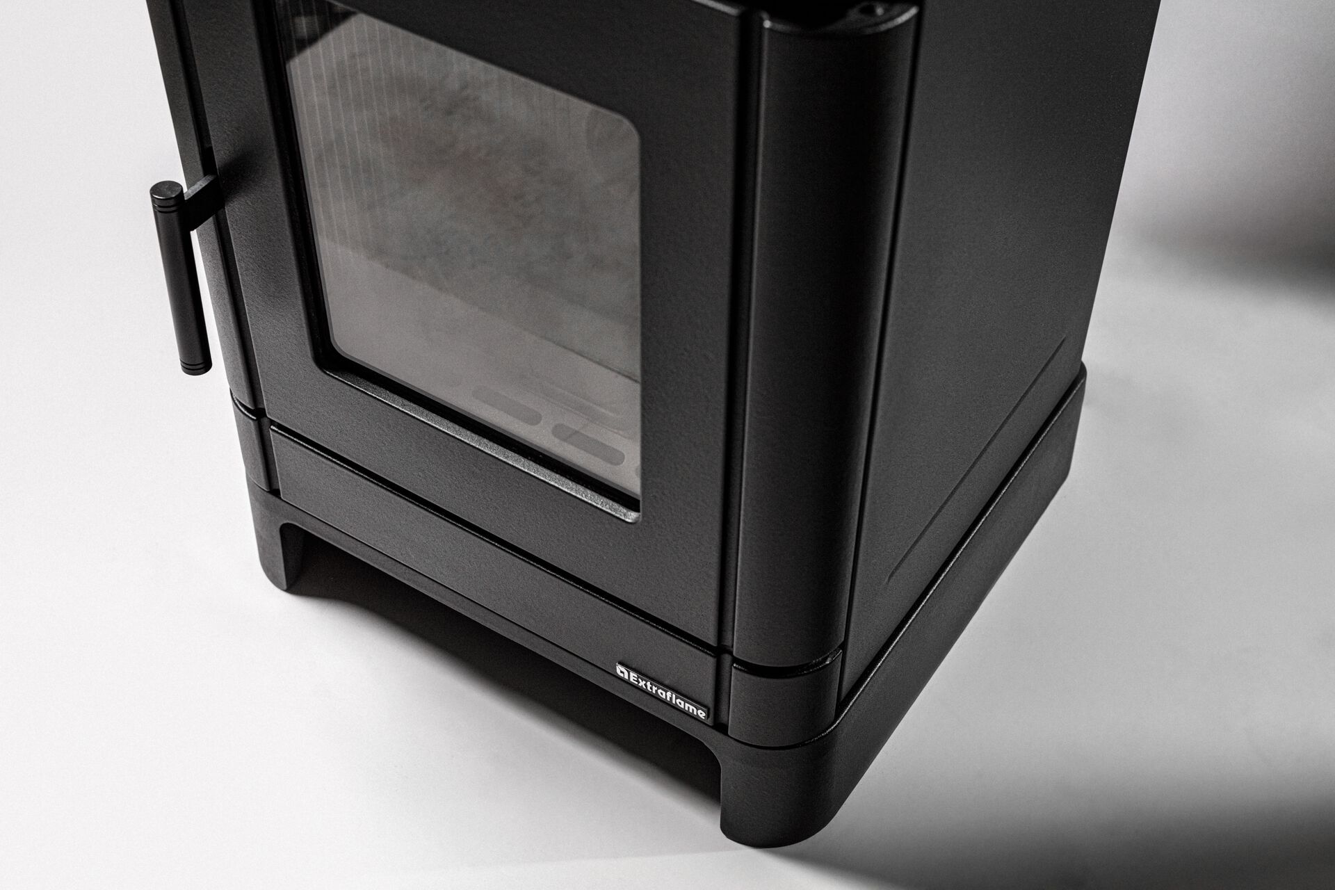 PEGGY by La Nordica-Extraflame - Stufa a pellet - 26