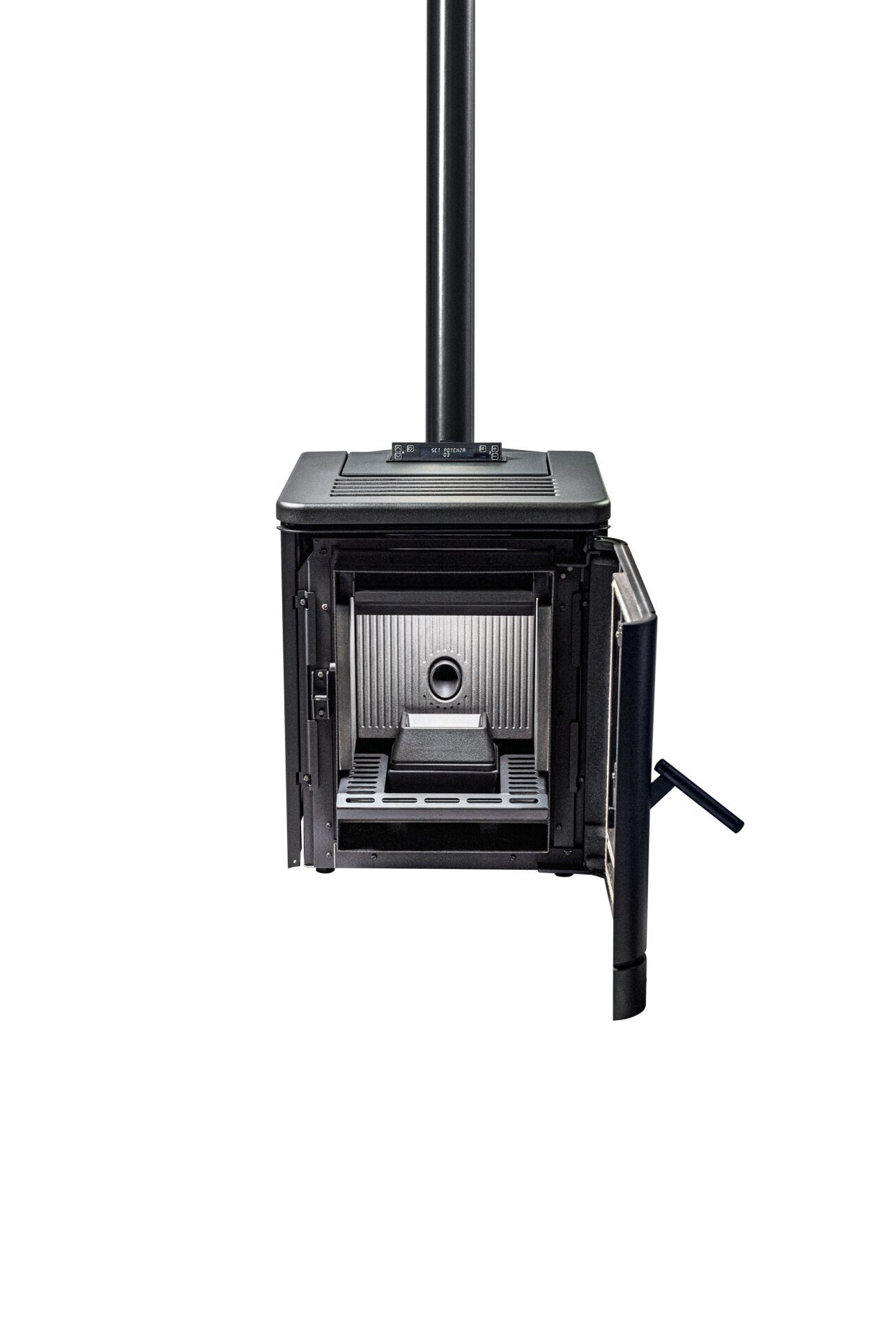 PEGGY by La Nordica-Extraflame - Stufa a pellet - 24