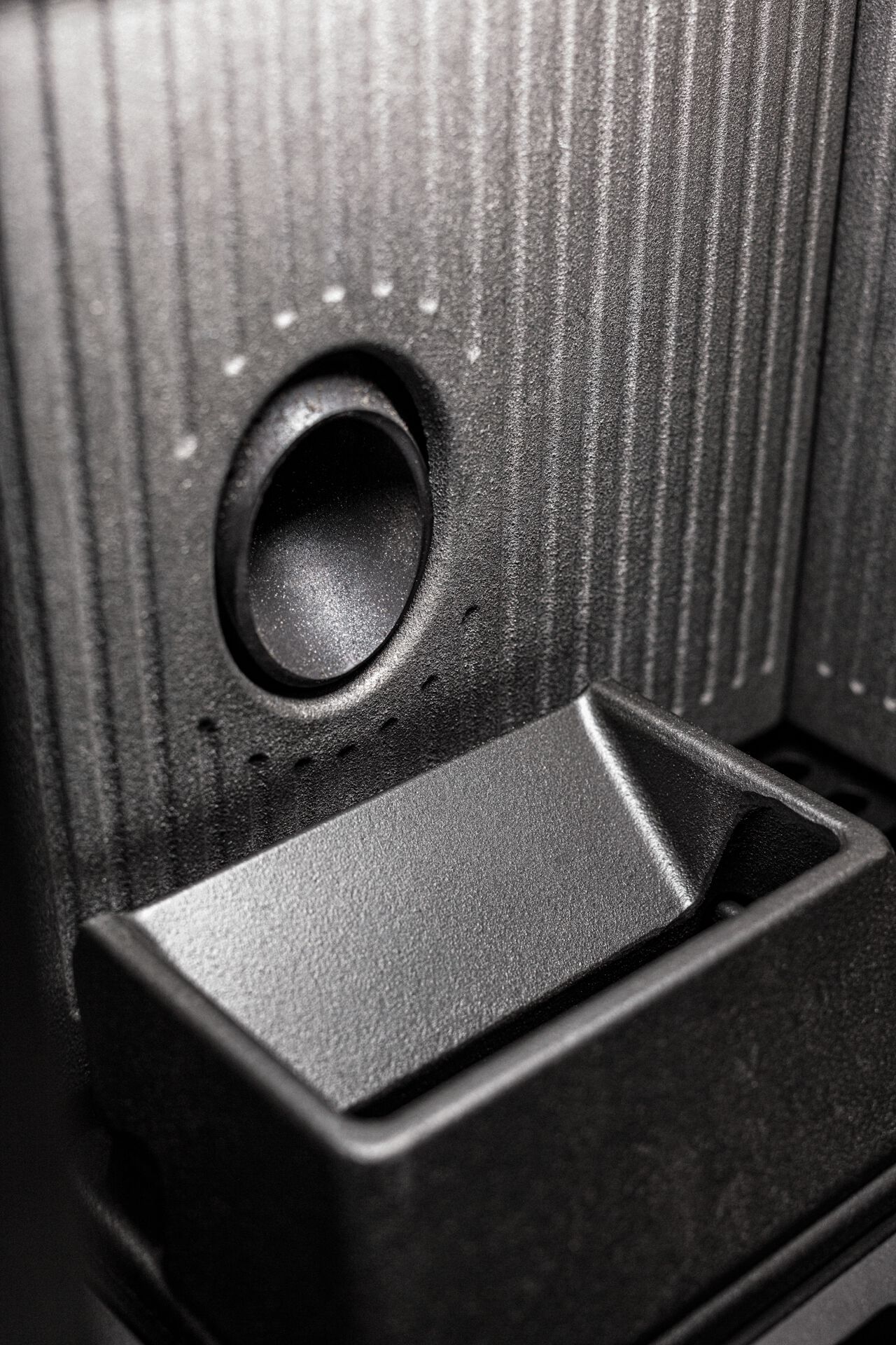 PEGGY by La Nordica-Extraflame - Stufa a pellet - 10