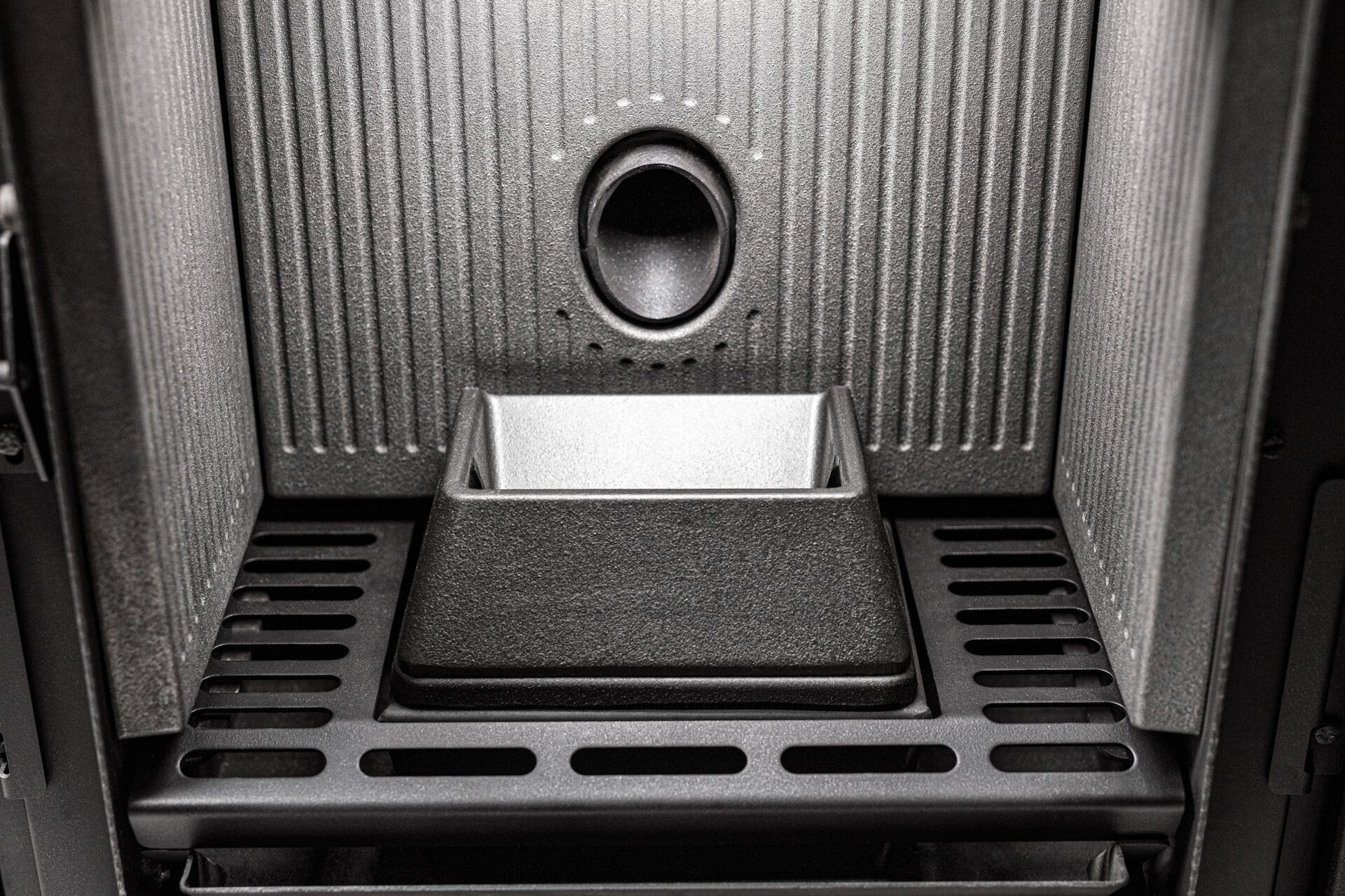 PEGGY by La Nordica-Extraflame - Stufa a pellet - 14