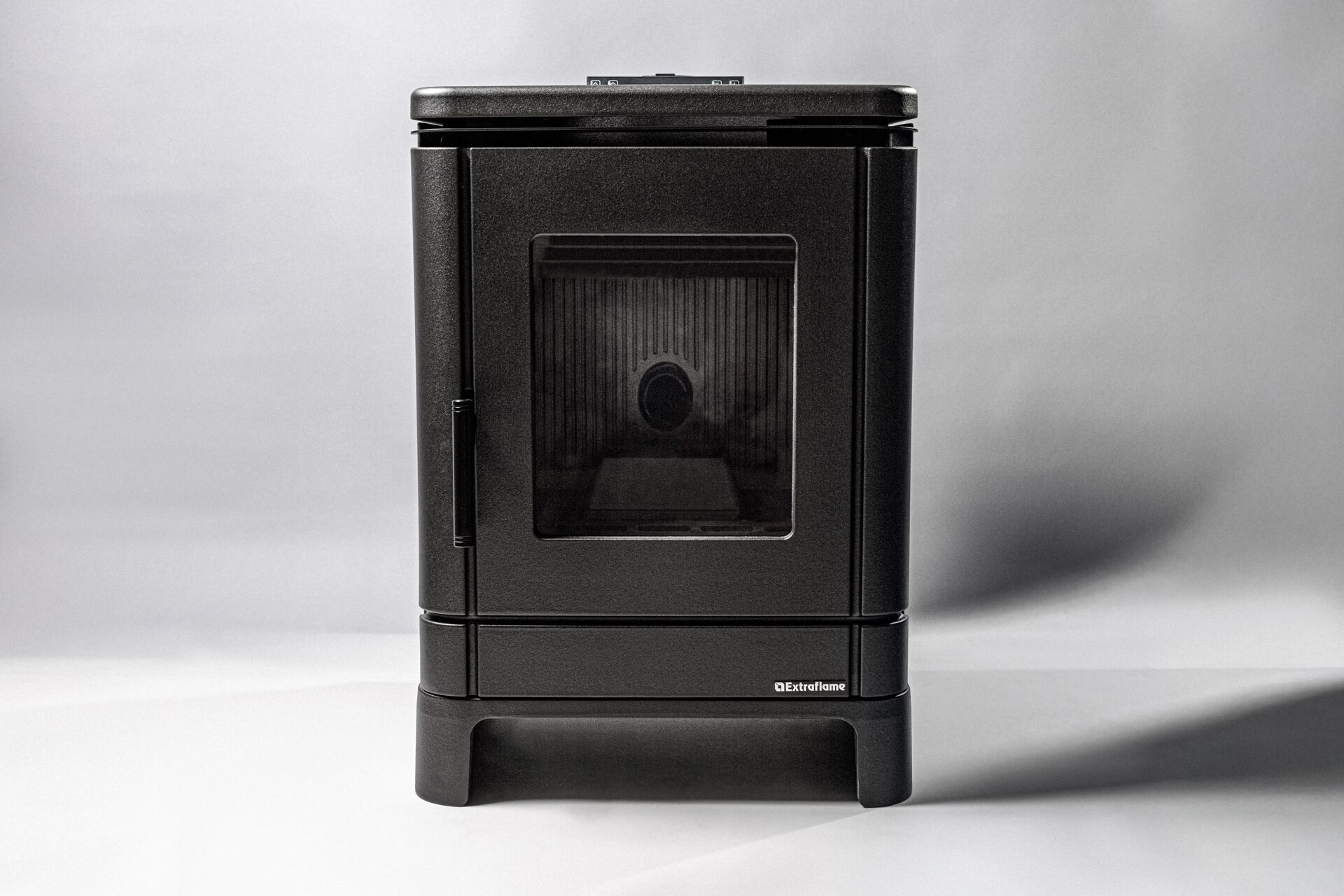 PEGGY by La Nordica-Extraflame - Stufa a pellet - 27