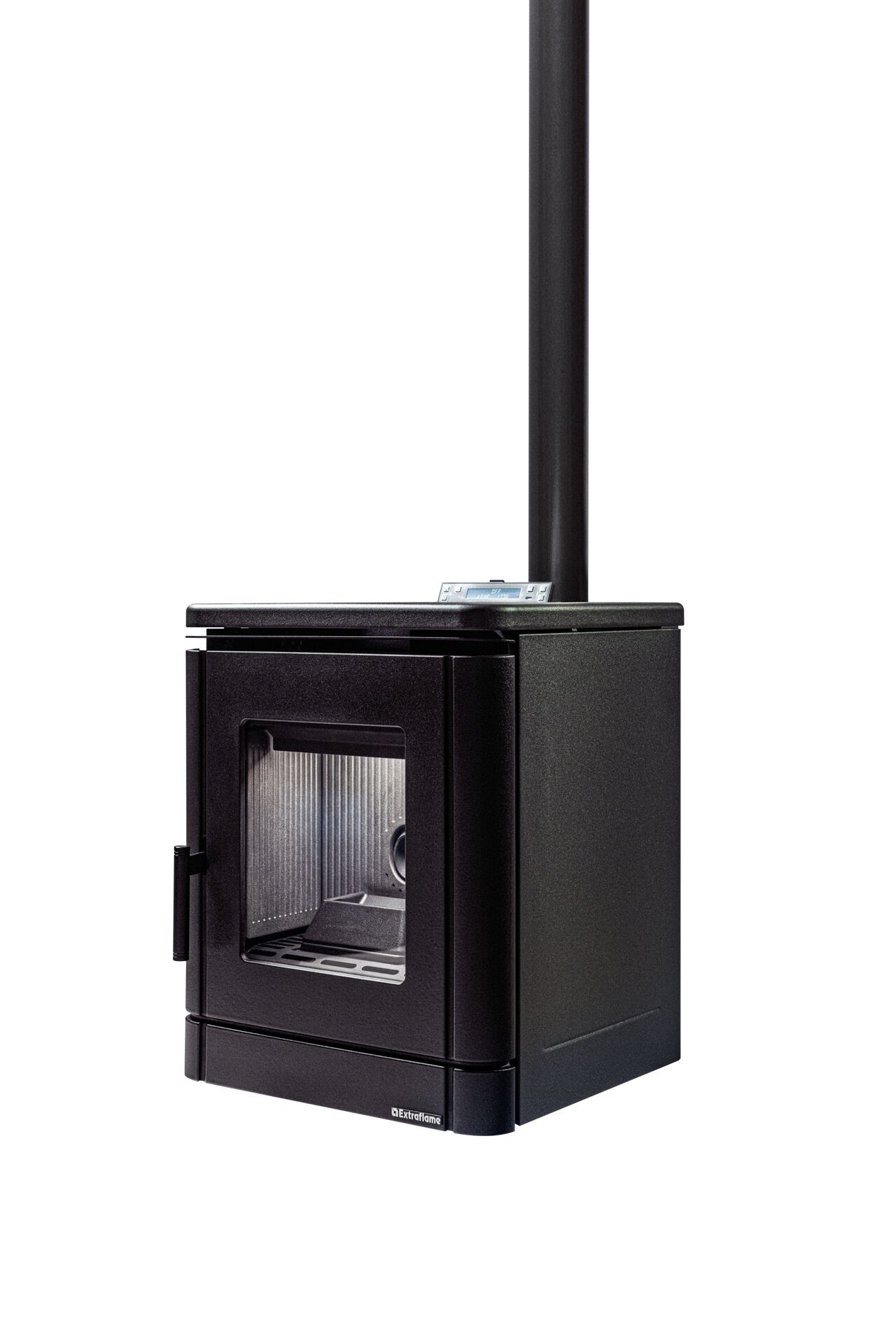 PEGGY by La Nordica-Extraflame - Stufa a pellet - 23