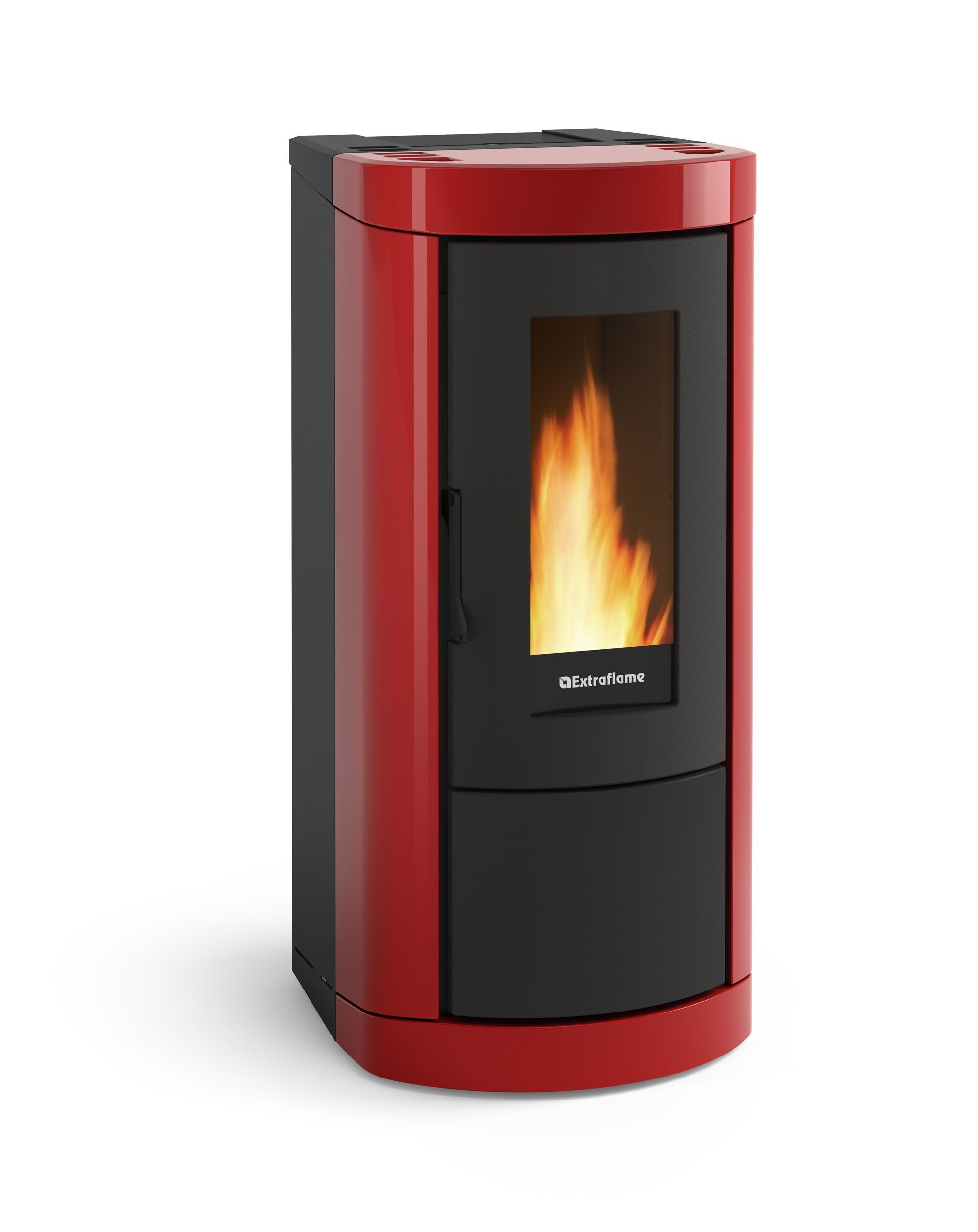 MIETTA EVO by La Nordica-Extraflame - Stufa a pellet - 3