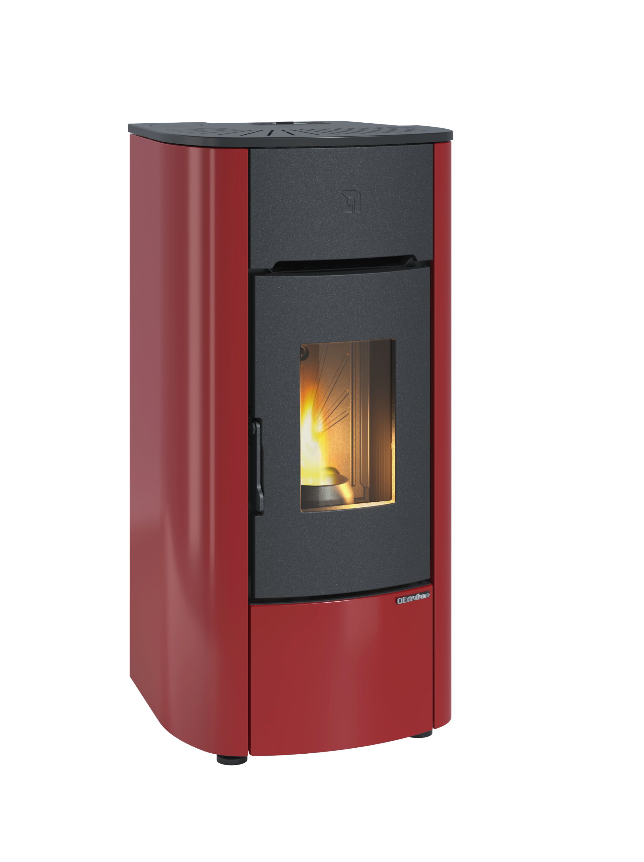 ANGELICA by La Nordica-Extraflame - Stufa a pellet - 6