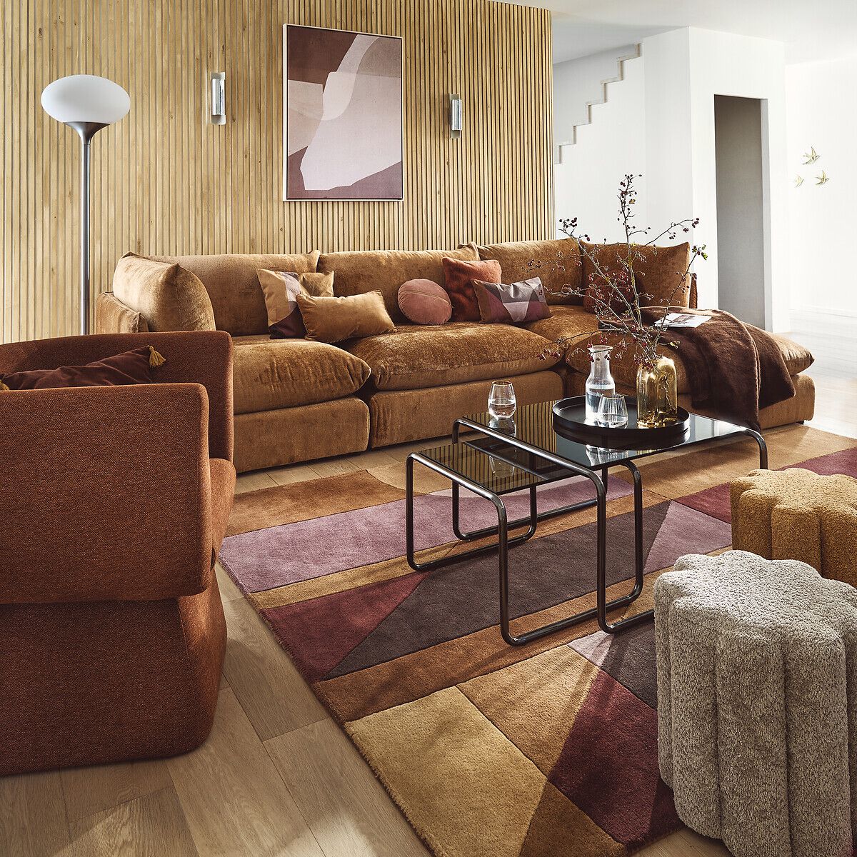 corole-fabric-armchair-with-armrests-by-la-redoute