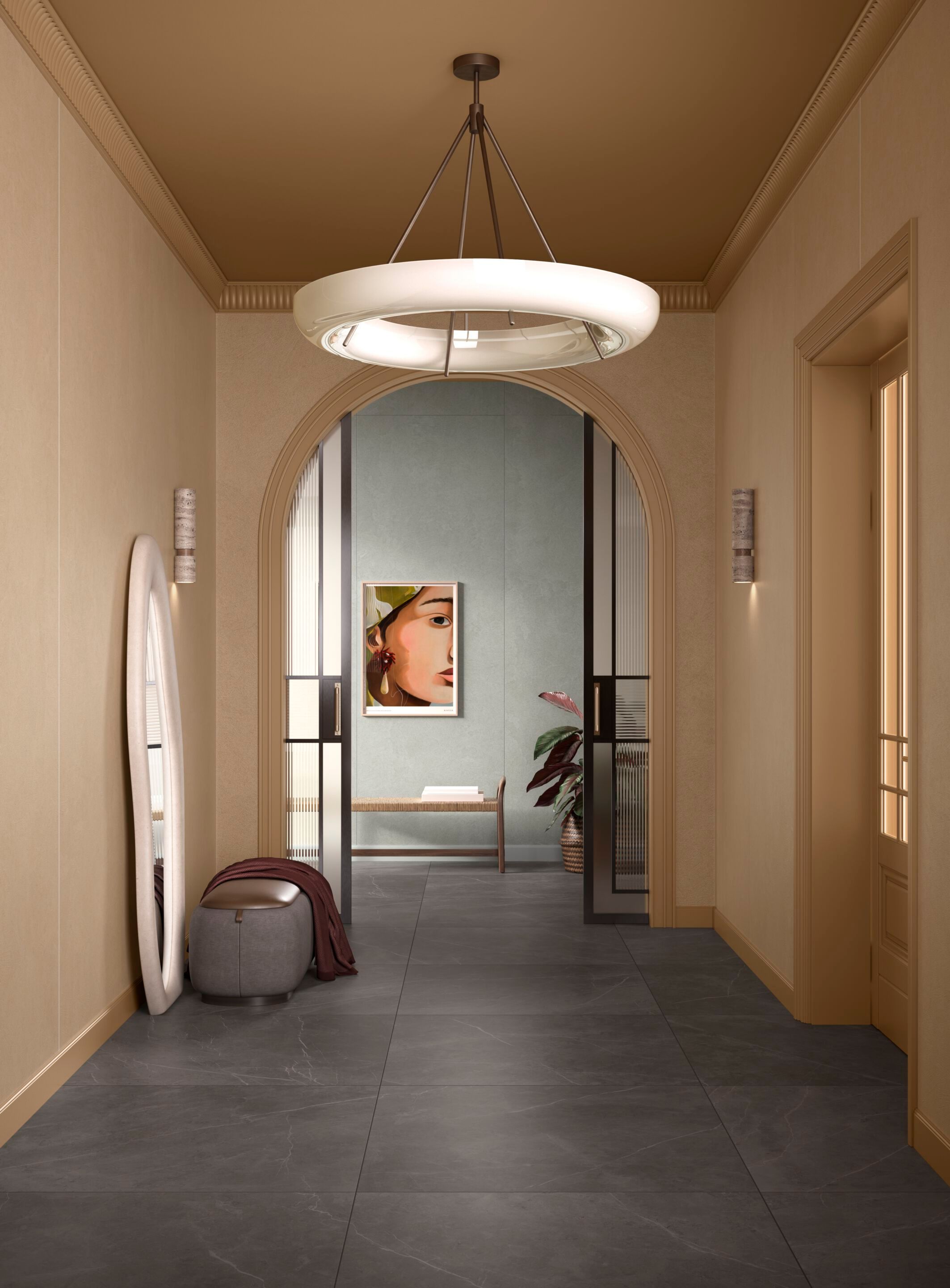 CIELO by Laminam - Rivestimento - 2