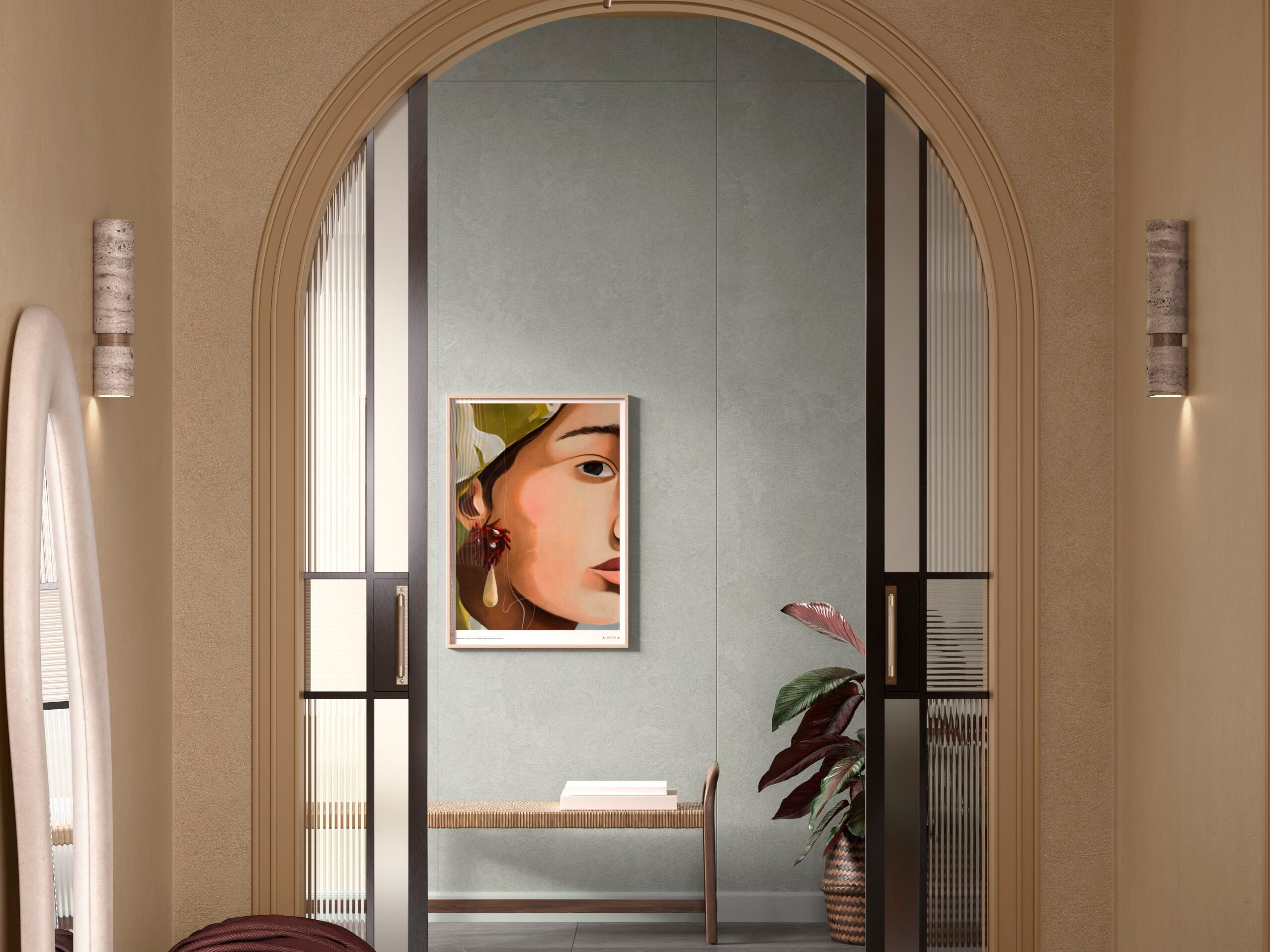 CIELO by Laminam - Rivestimento