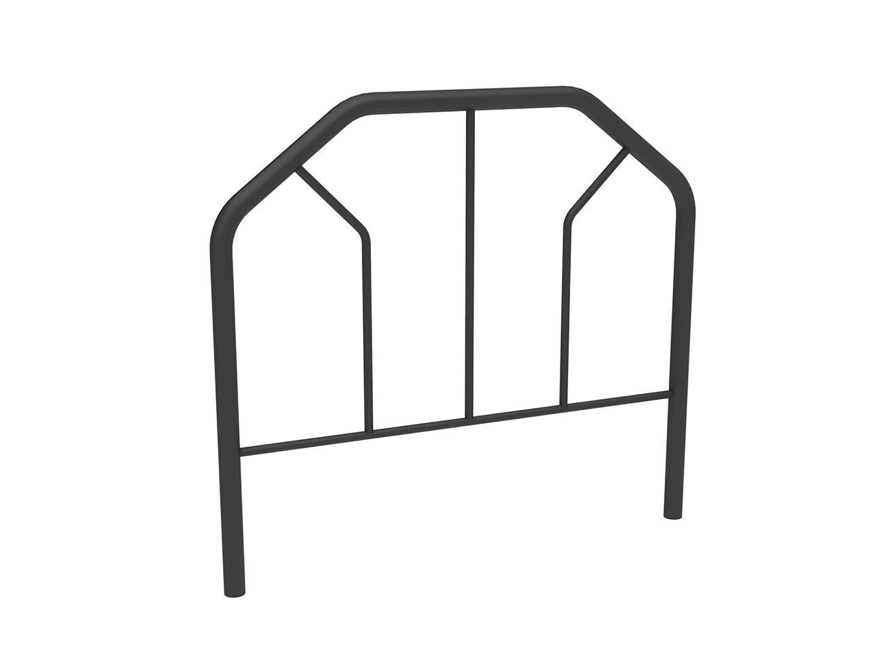 TREVISO by Lazzari - Transenna in acciaio - 2