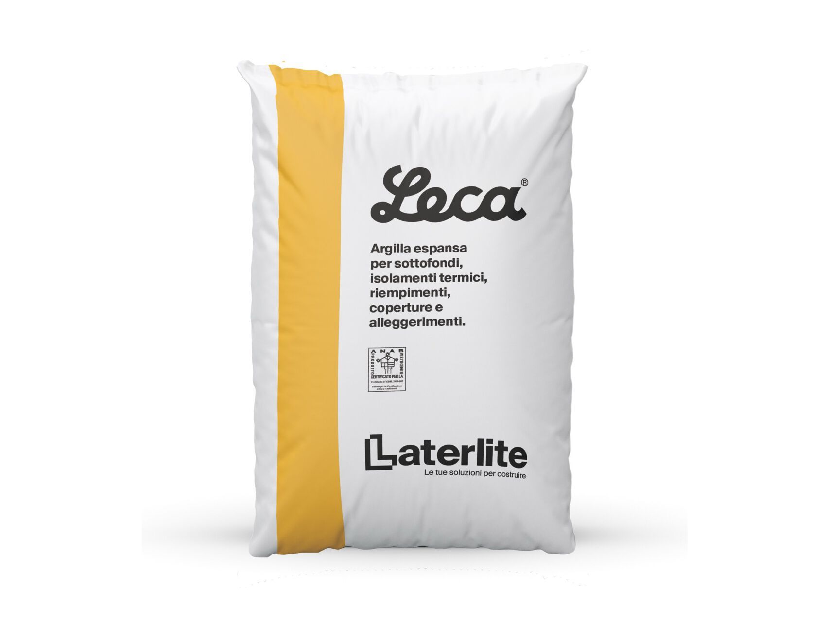 LECA® by Laterlite - Argilla espansa