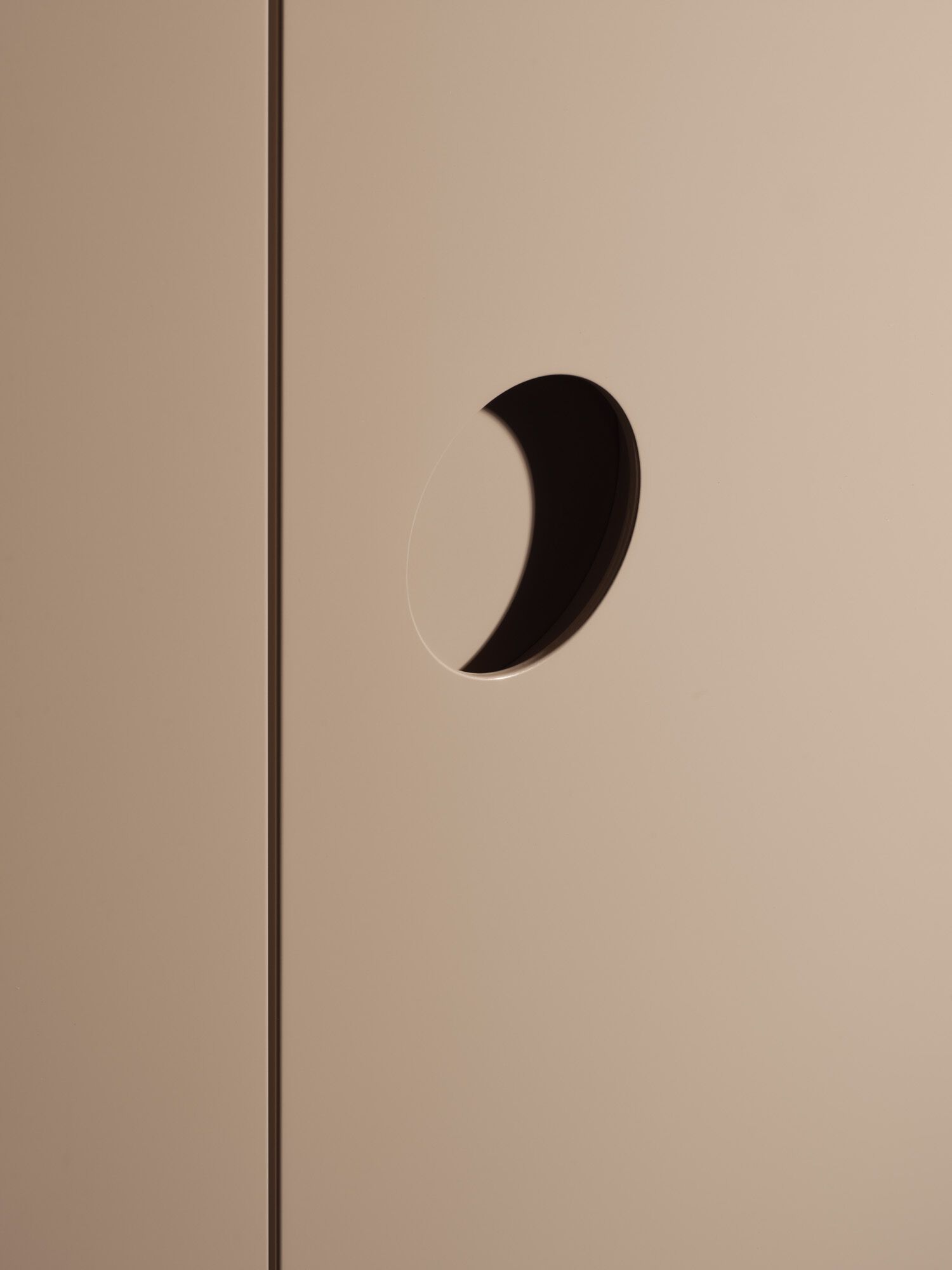 EKLISSY by Lema - Armadio in legno - 7