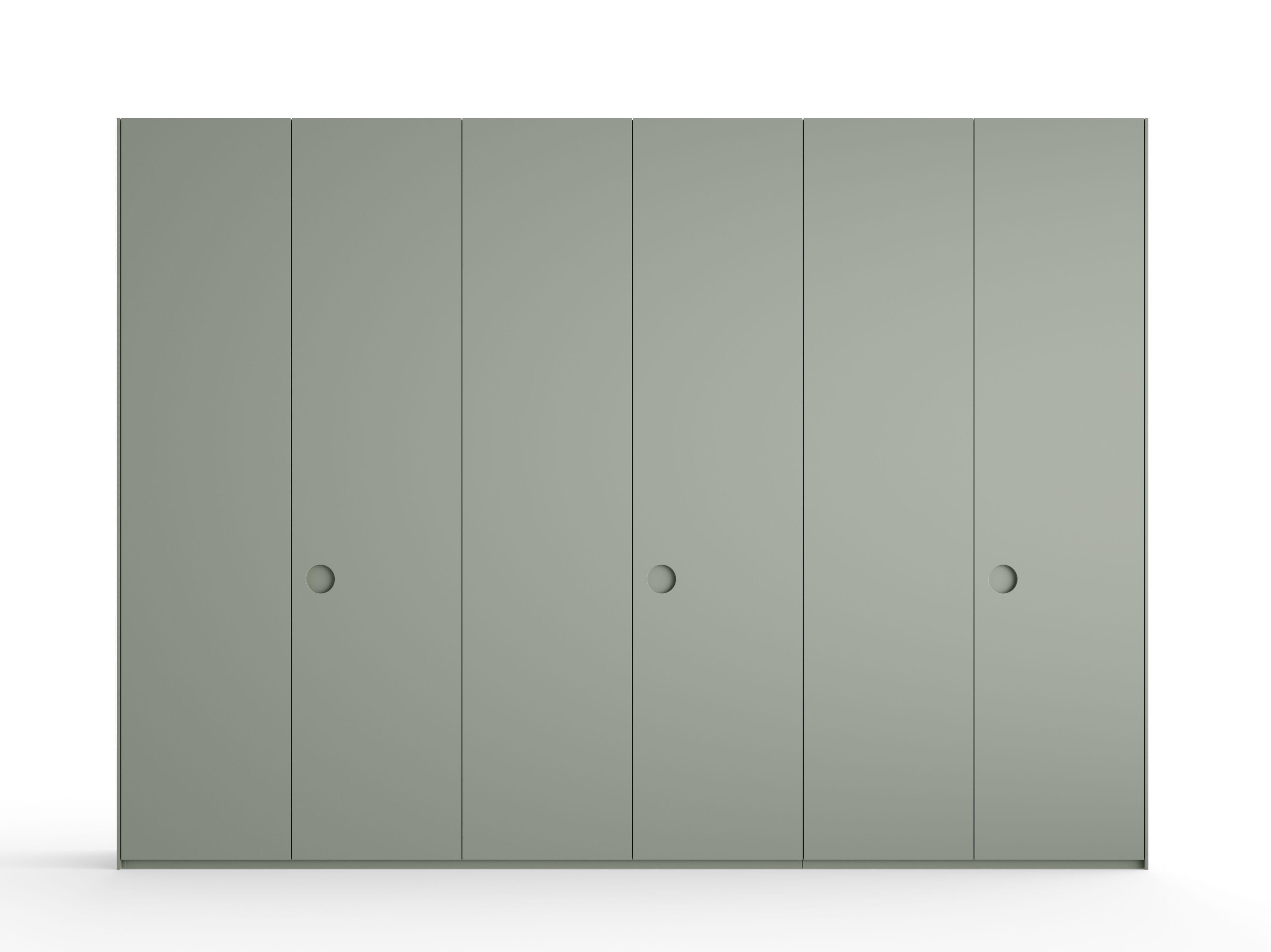 EKLISSY by Lema - Armadio in legno - 10