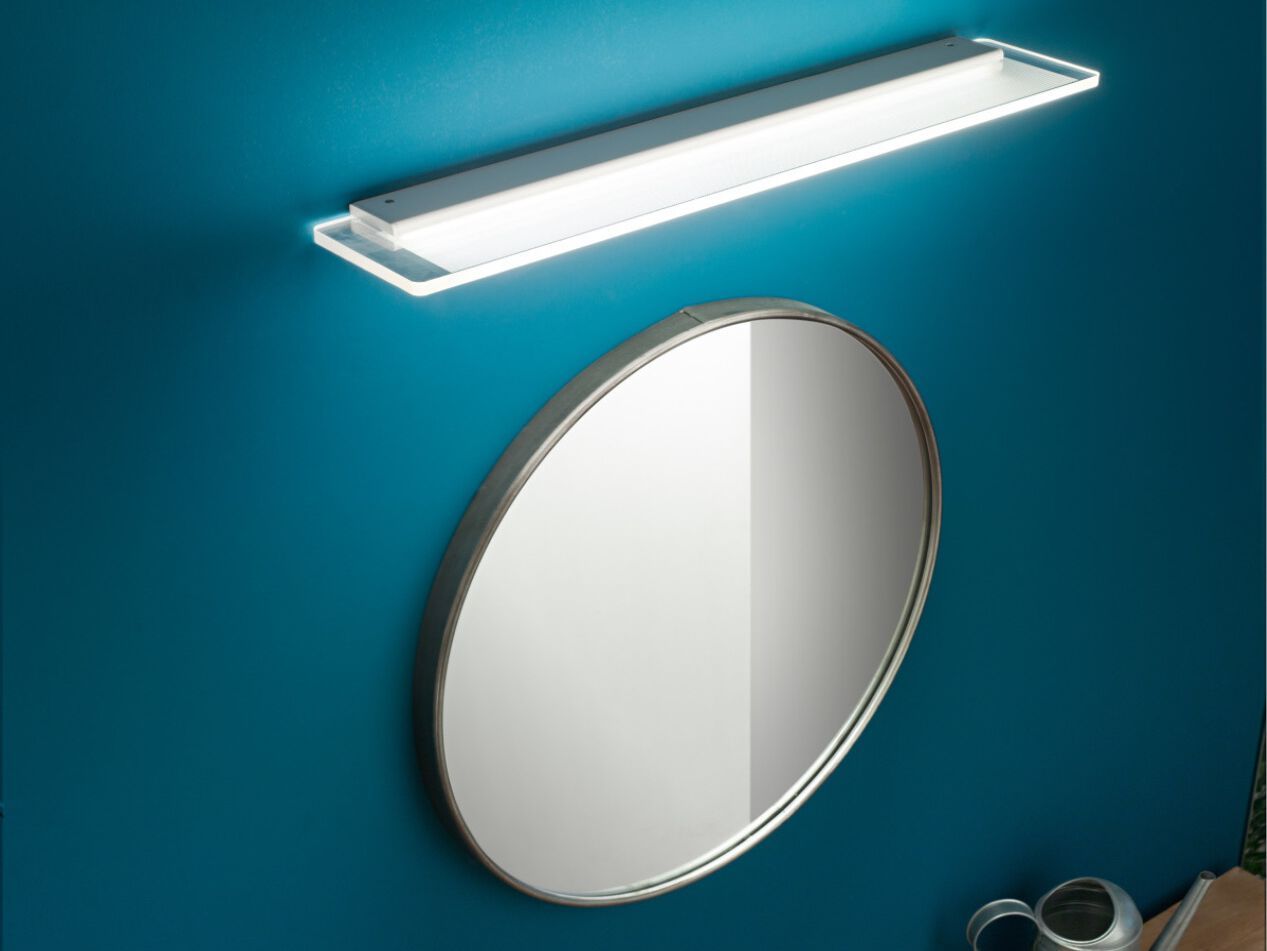SKINNY by Linea Light Group - Applique a LED - 2