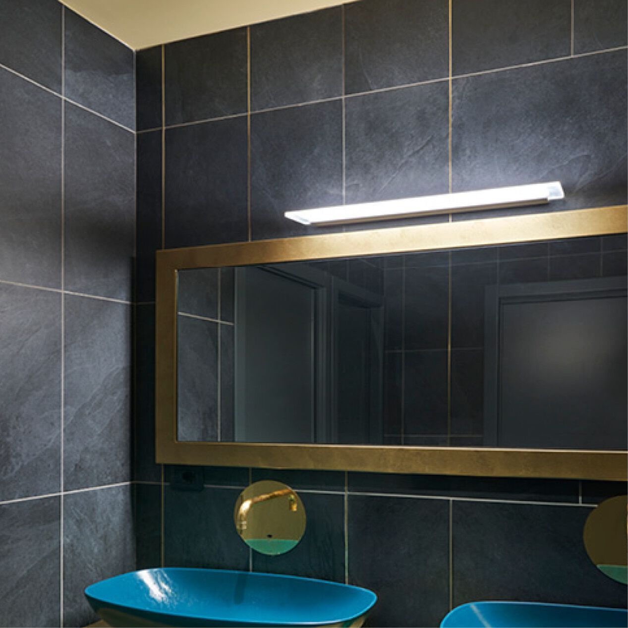 SKINNY by Linea Light Group - Applique a LED - 4