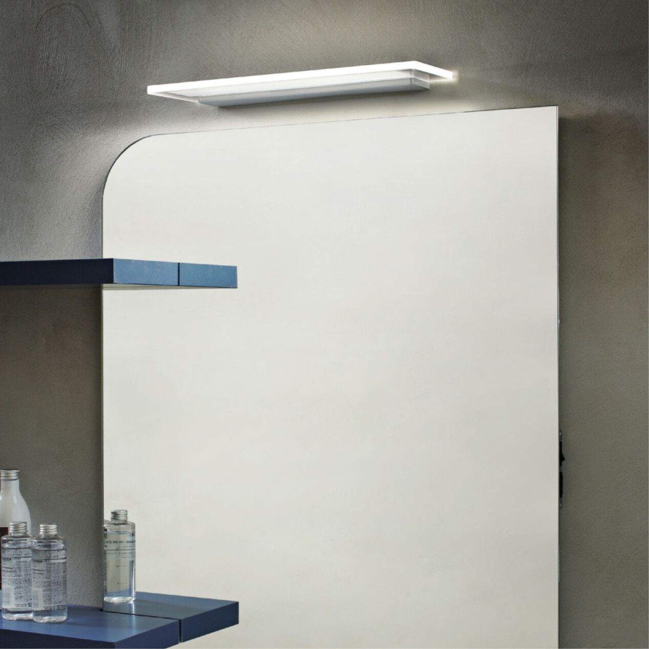 SKINNY by Linea Light Group - Applique a LED - 6
