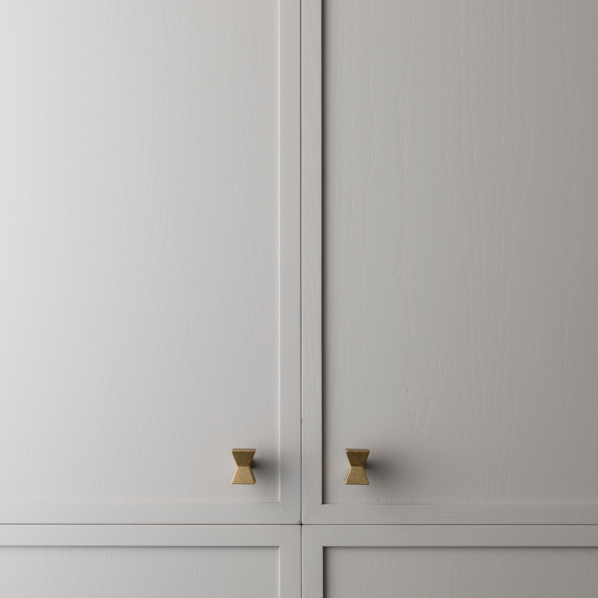 FORMA KNOB by Lo & Co Interiors - Pomello in ottone - 15