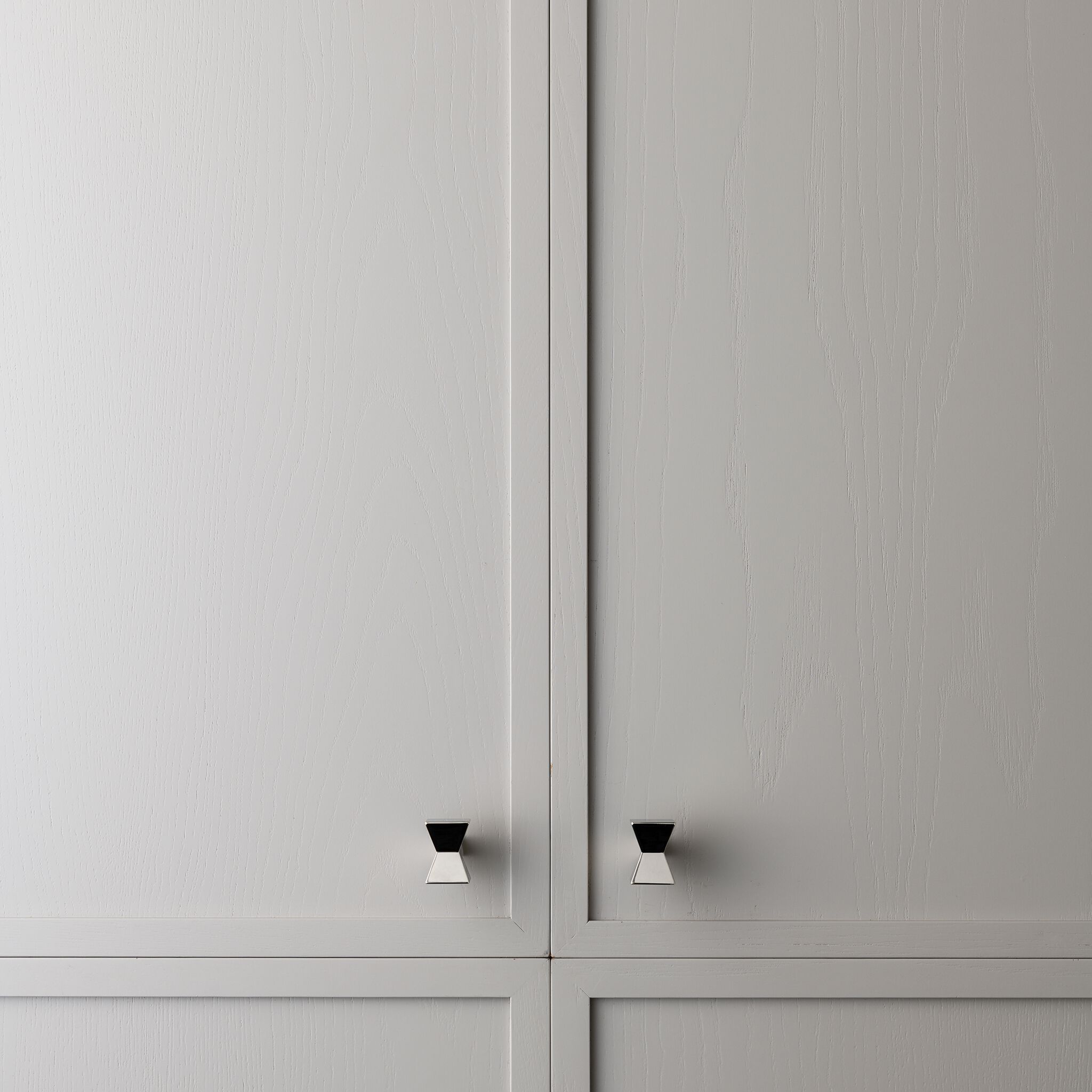 FORMA KNOB by Lo & Co Interiors - Pomello in ottone - 12