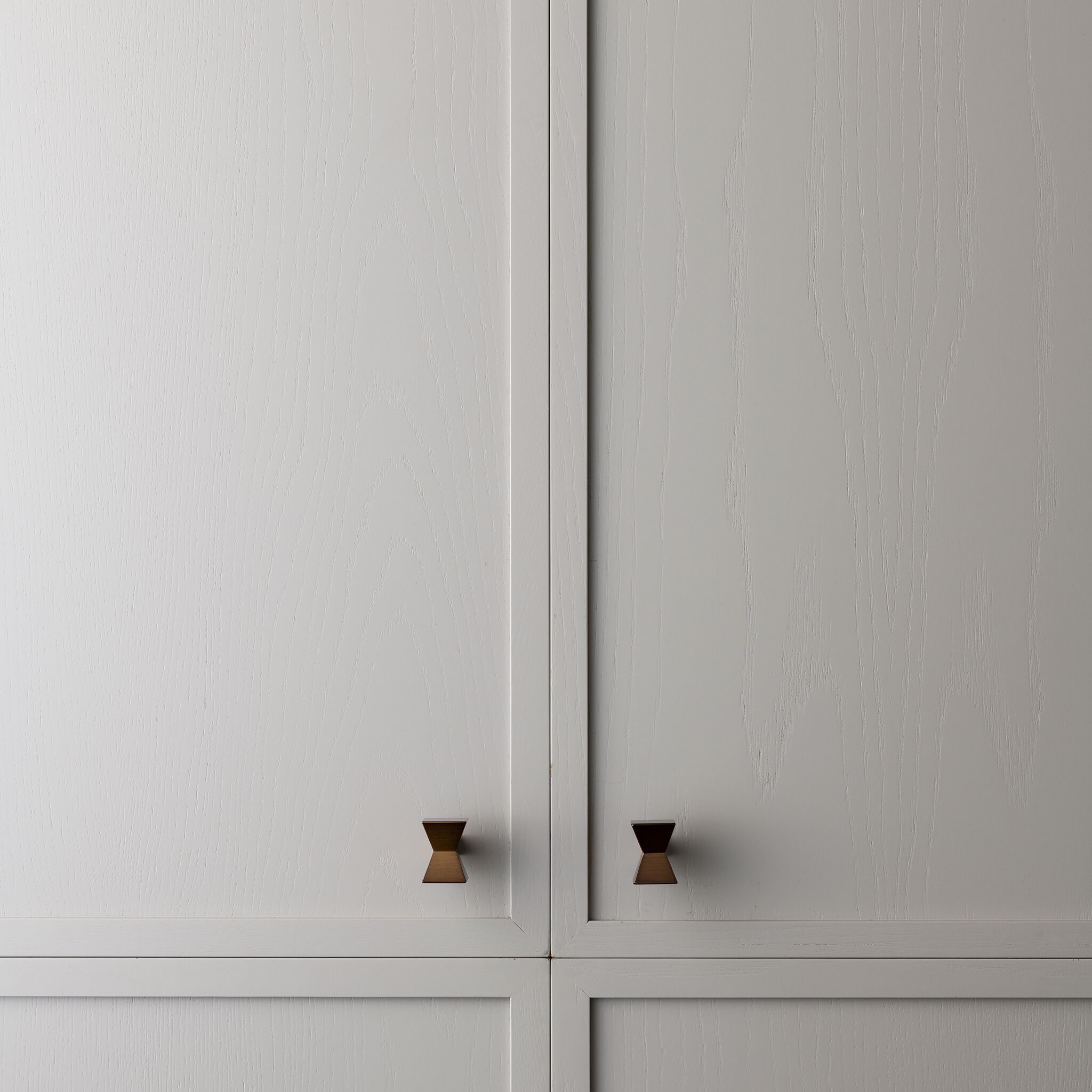 FORMA KNOB by Lo & Co Interiors - Pomello in ottone - 6