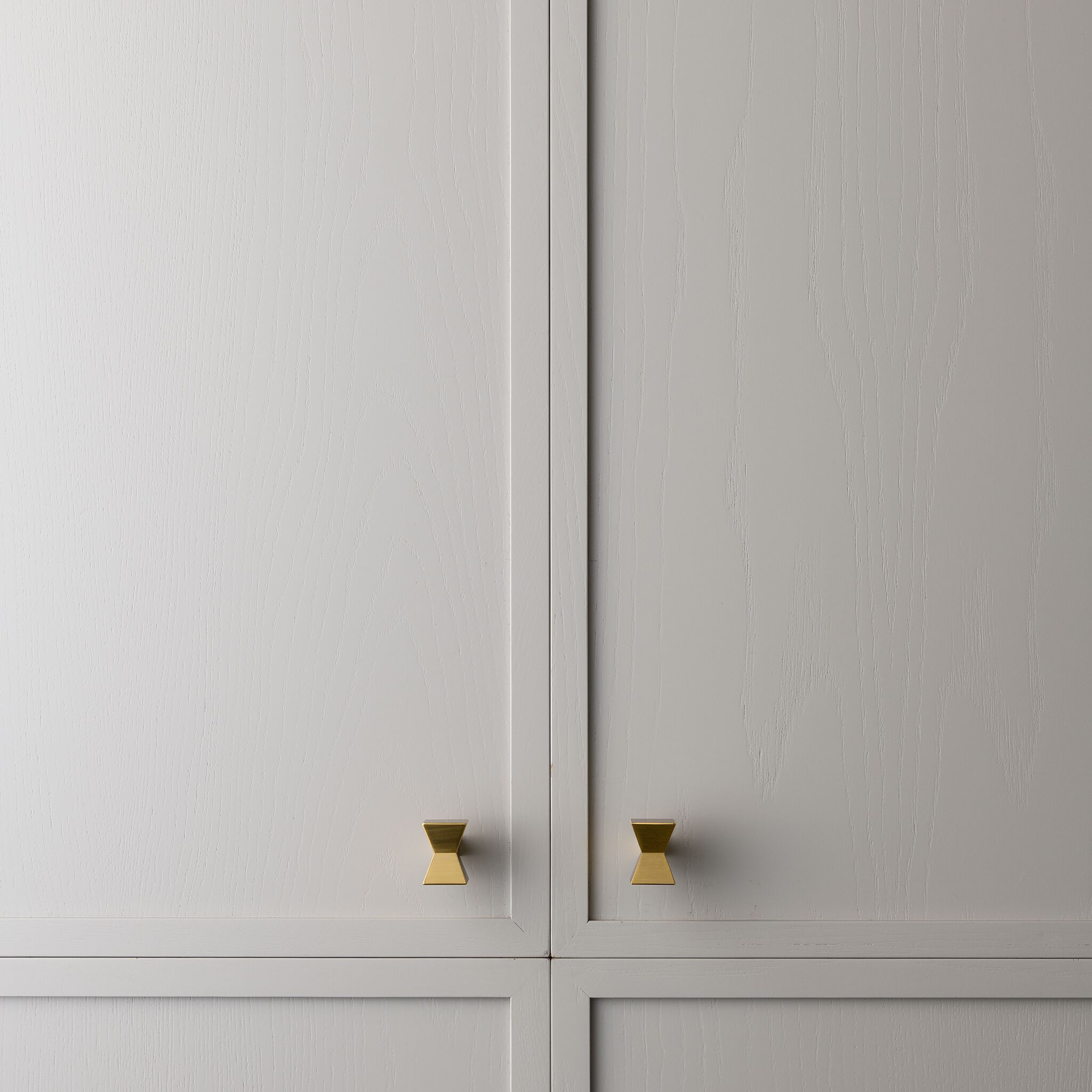 FORMA KNOB by Lo & Co Interiors - Pomello in ottone - 3