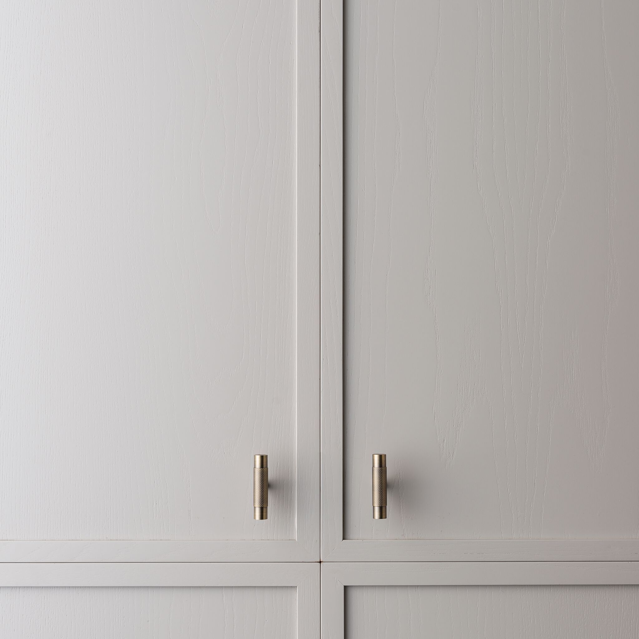 KINTORE T-PULL by Lo & Co Interiors - Pomello in ottone - 13