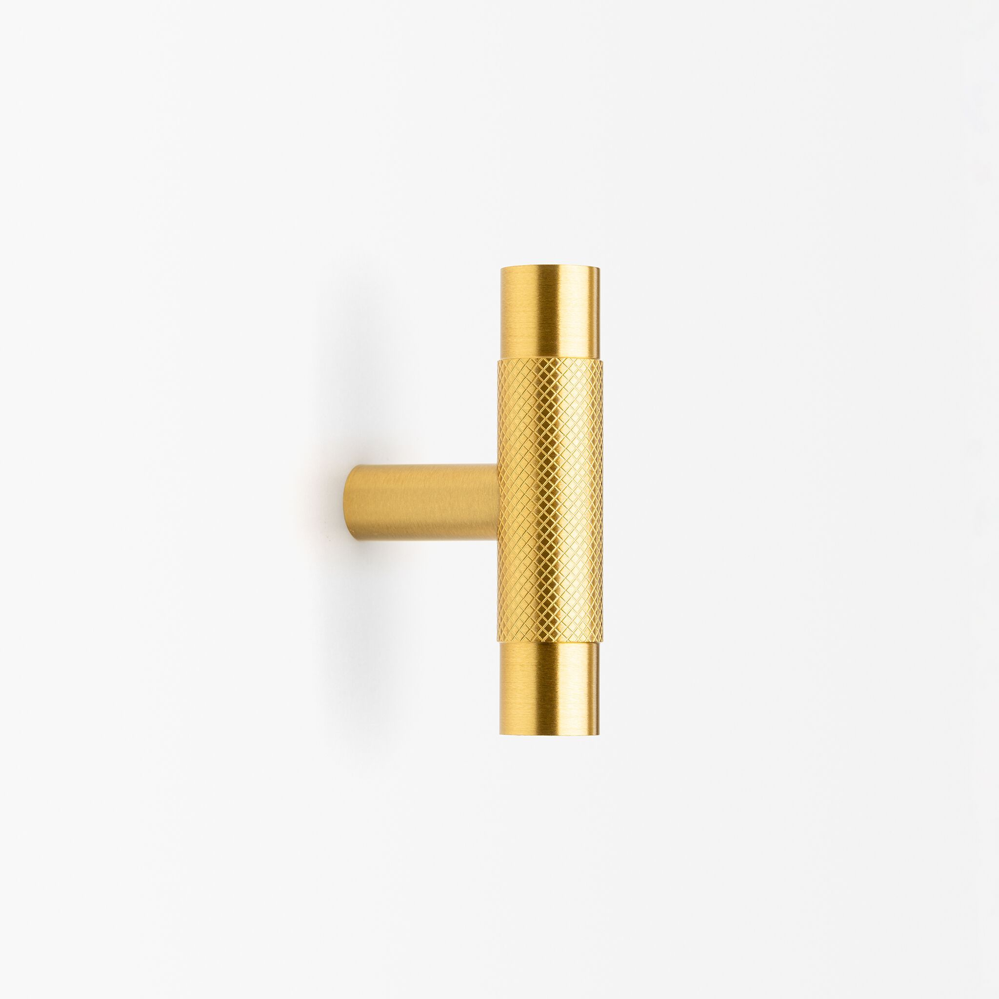 KINTORE T-PULL by Lo & Co Interiors - Pomello in ottone - 6