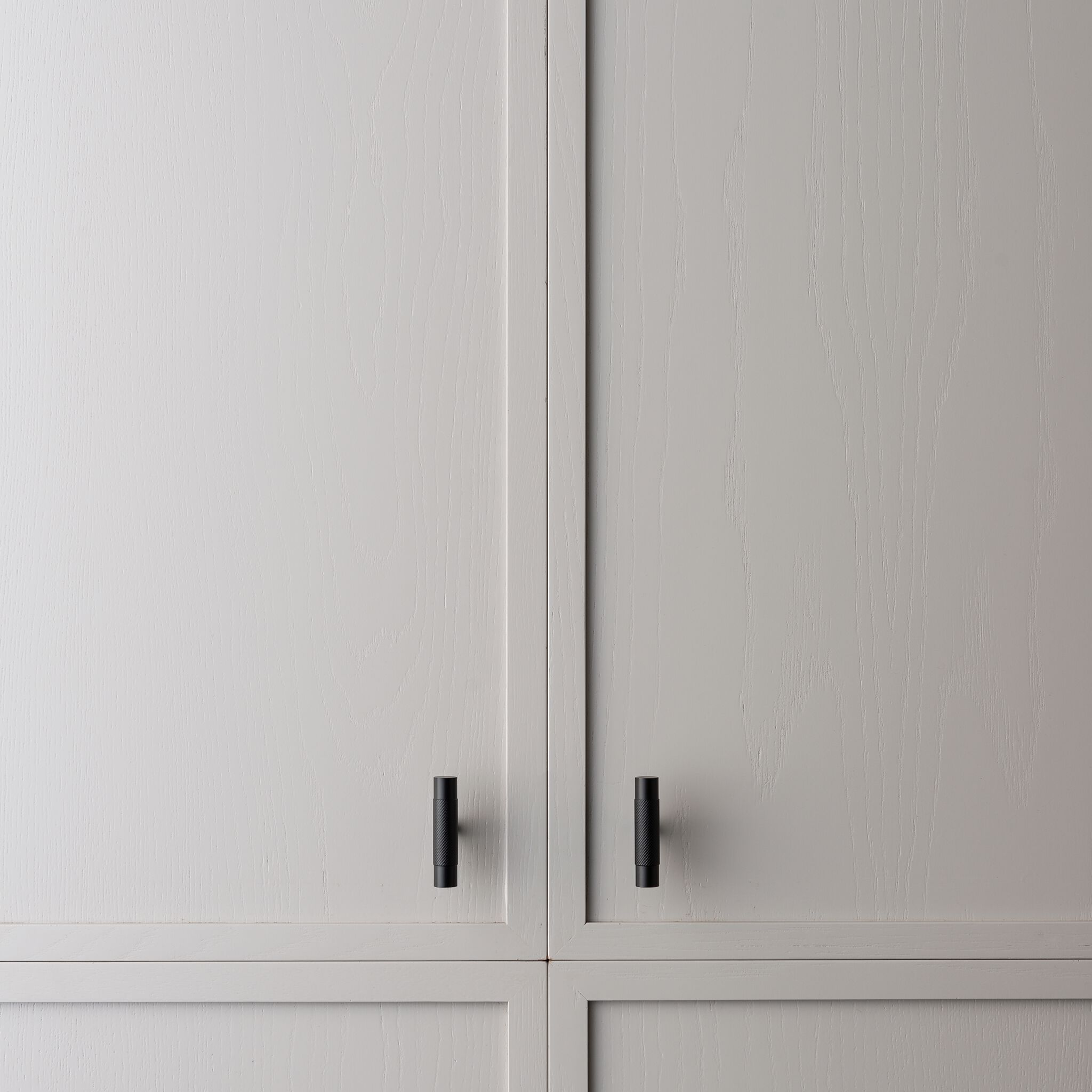 KINTORE T-PULL by Lo & Co Interiors - Pomello in ottone - 14