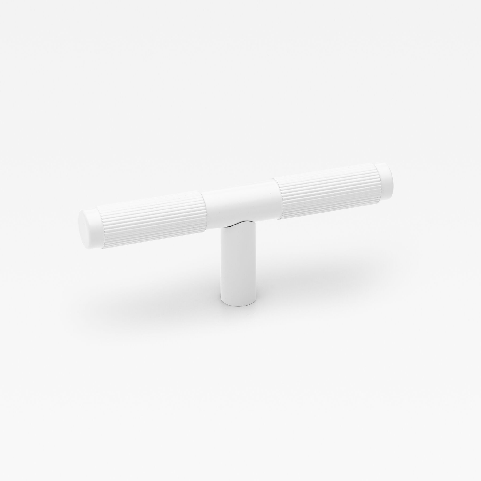 LINEAR T-PULL by Lo & Co Interiors - Pomello in ottone - 13